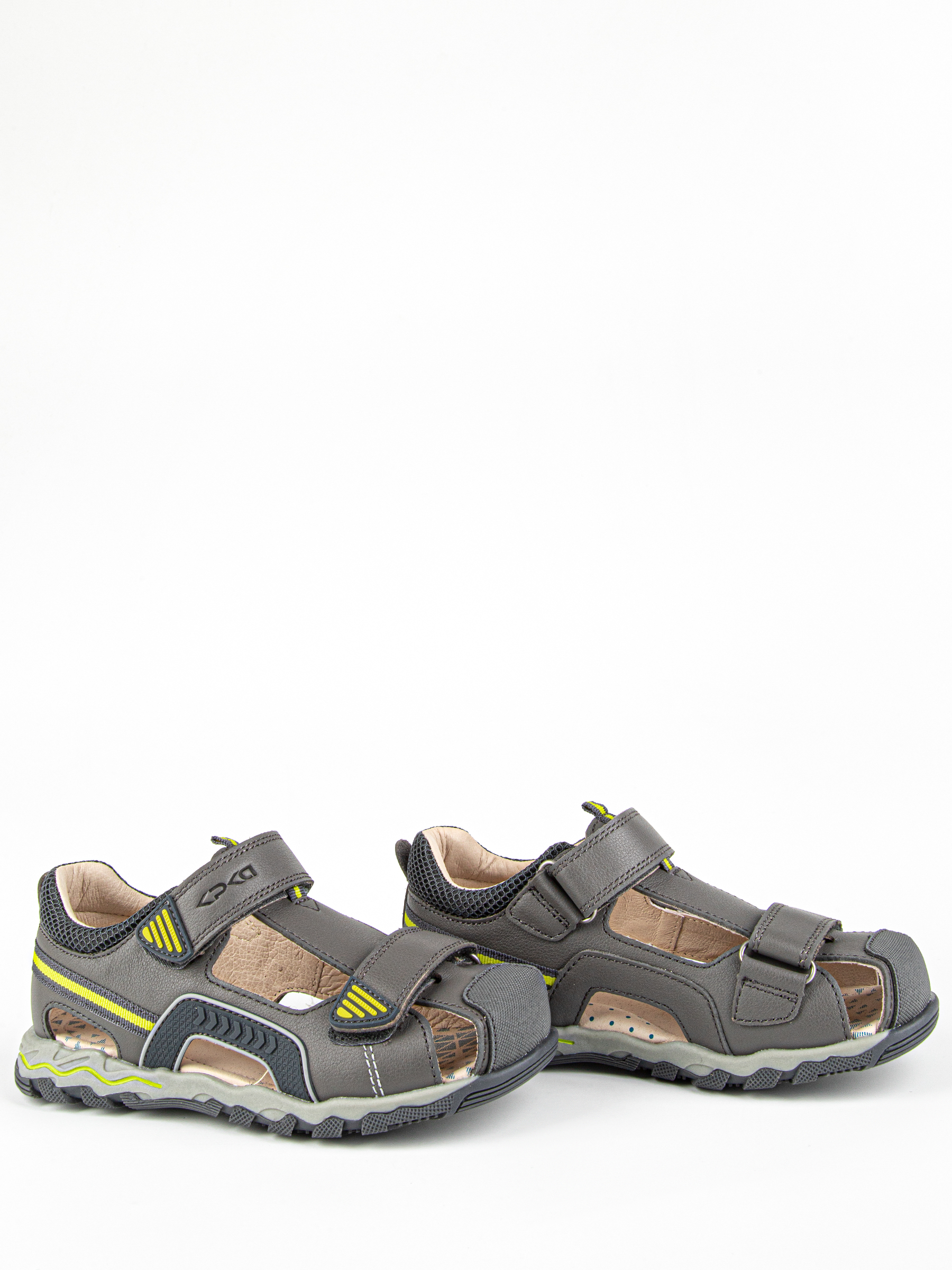 Сандалии артикул:321038-1-2