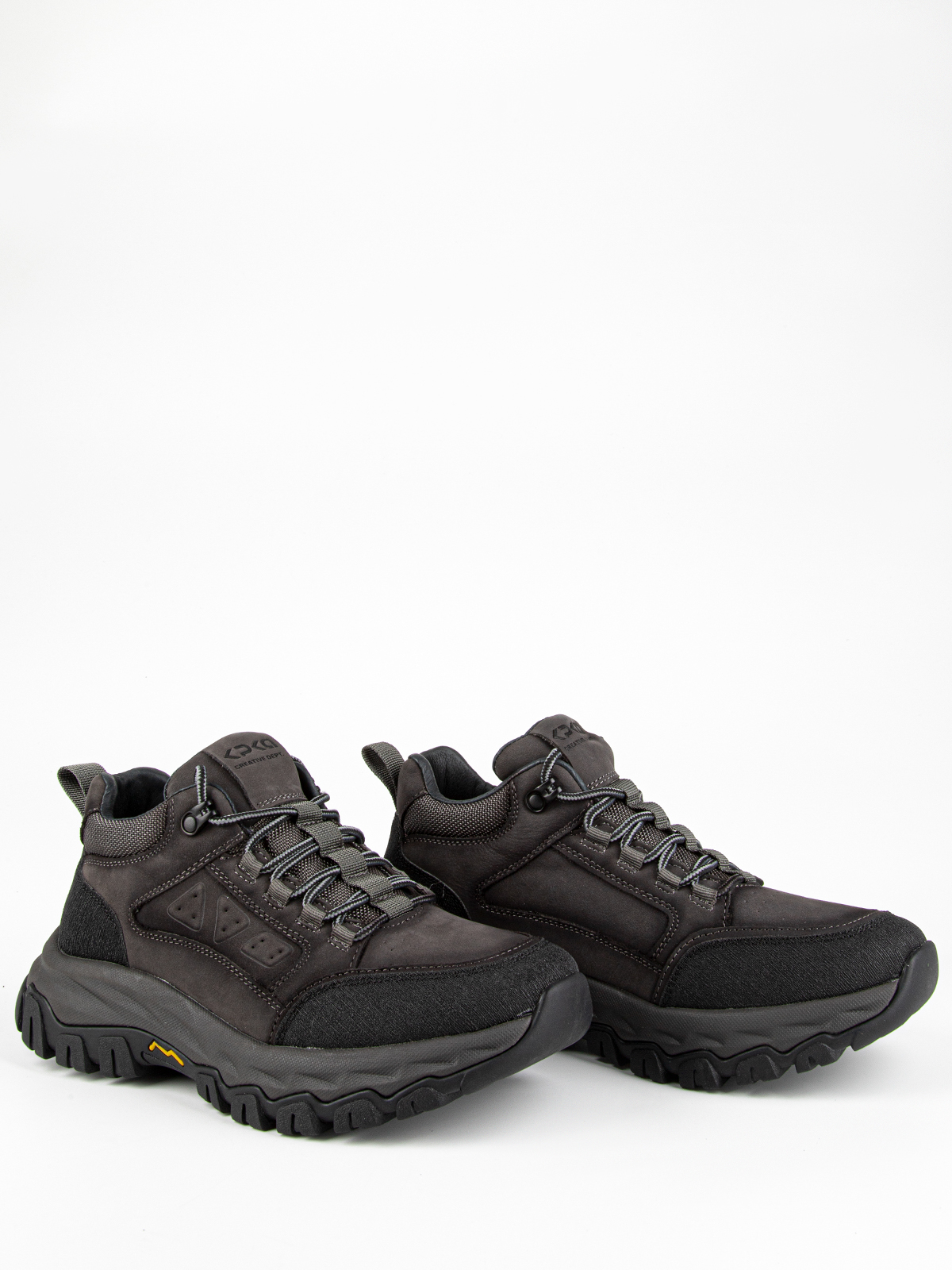 Ботинки артикул:54571у-1-2