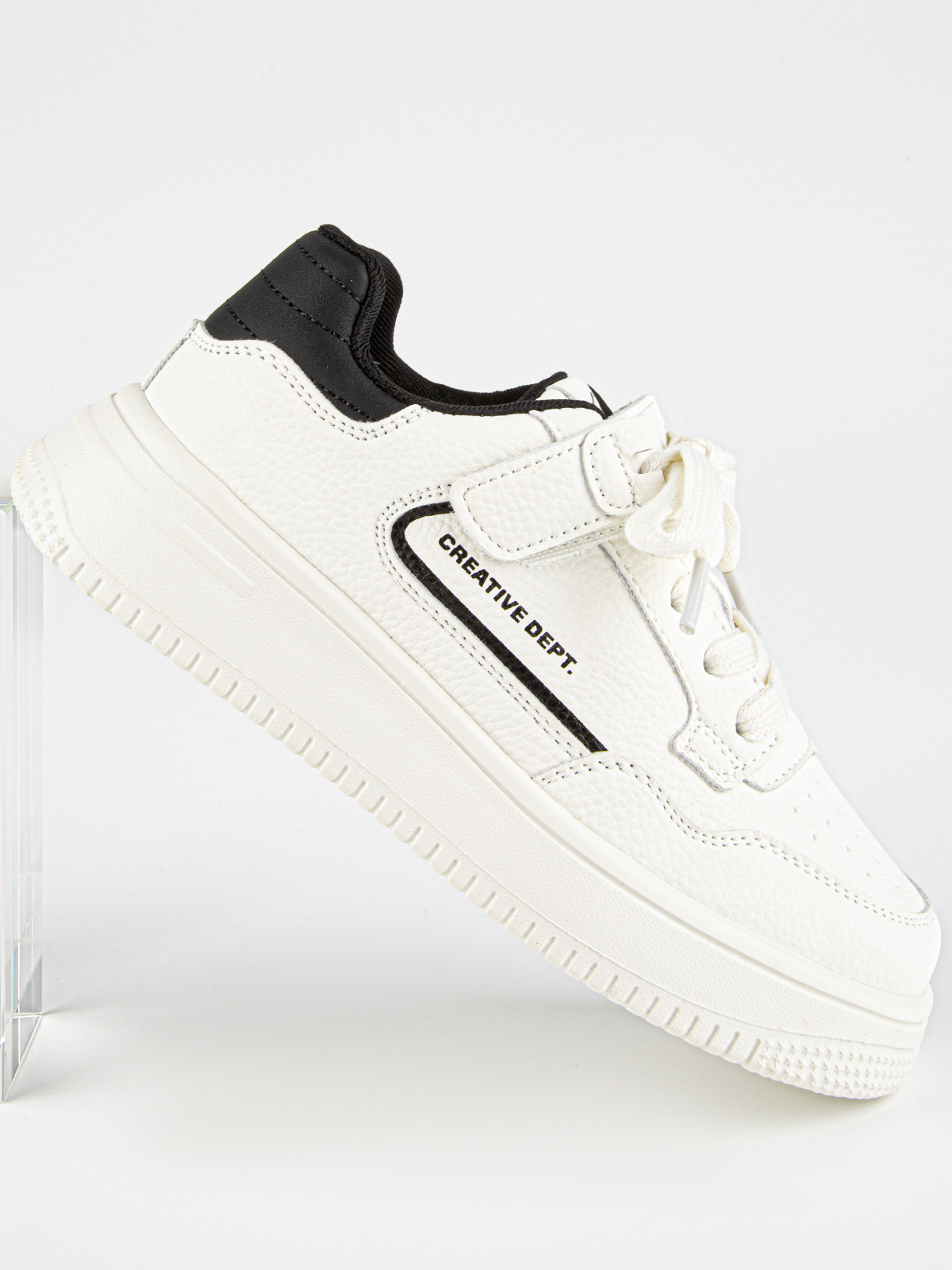 Кроссовки артикул:721181-1-7