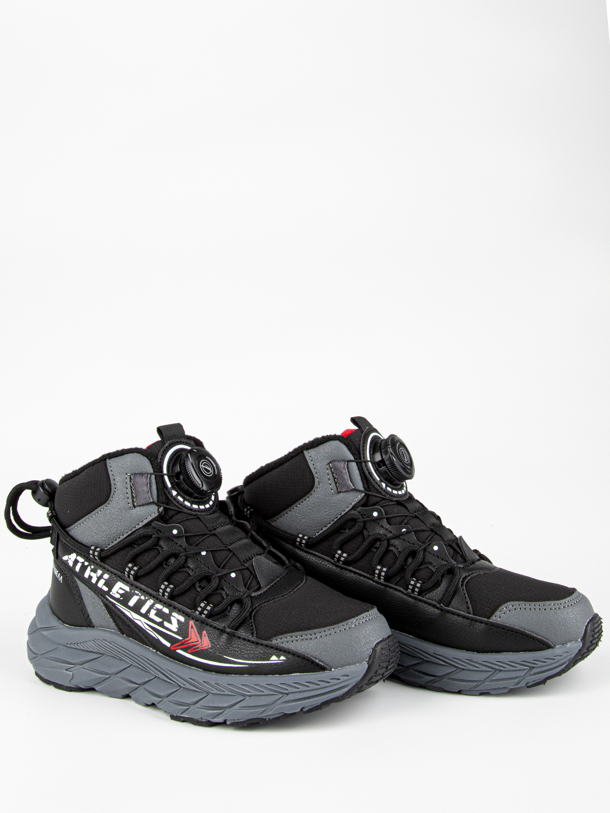 Ботинки артикул:731204су-2-2