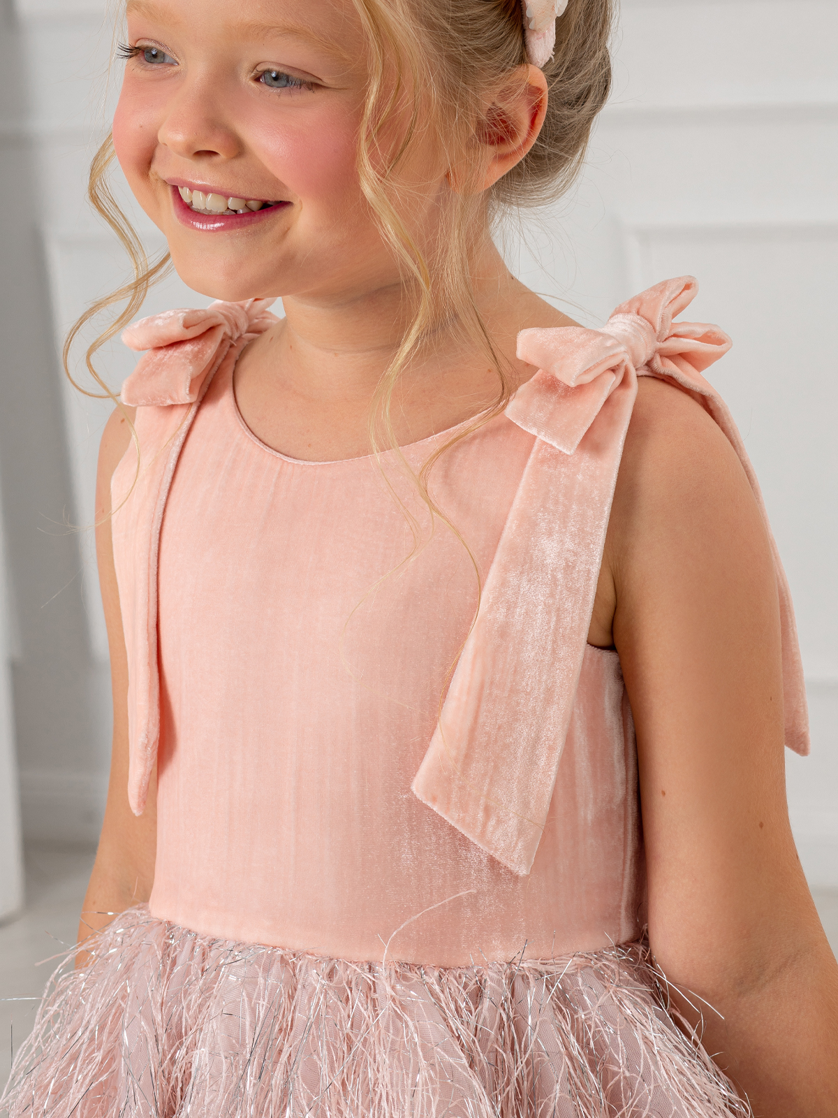 Платье артикул:OKGCD07-80-6