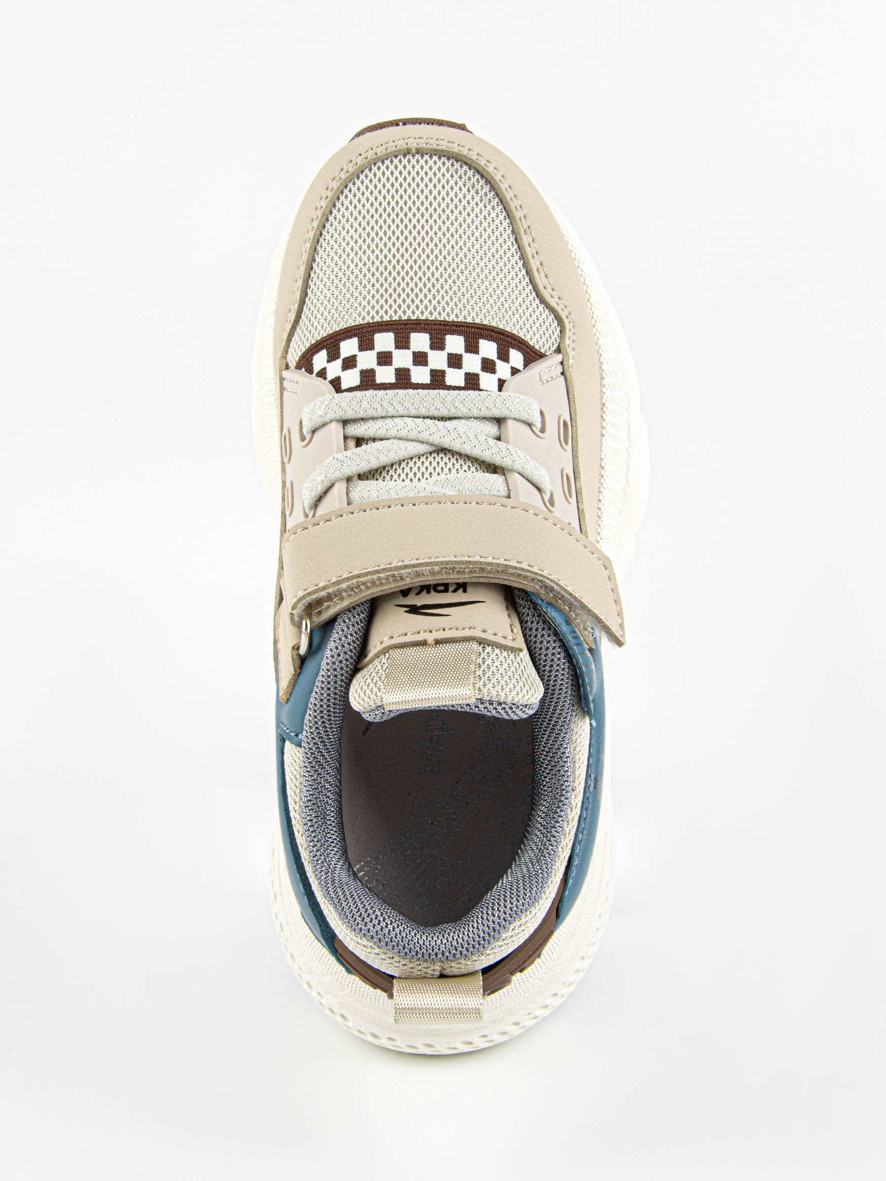 Кроссовки артикул:721233-2-6