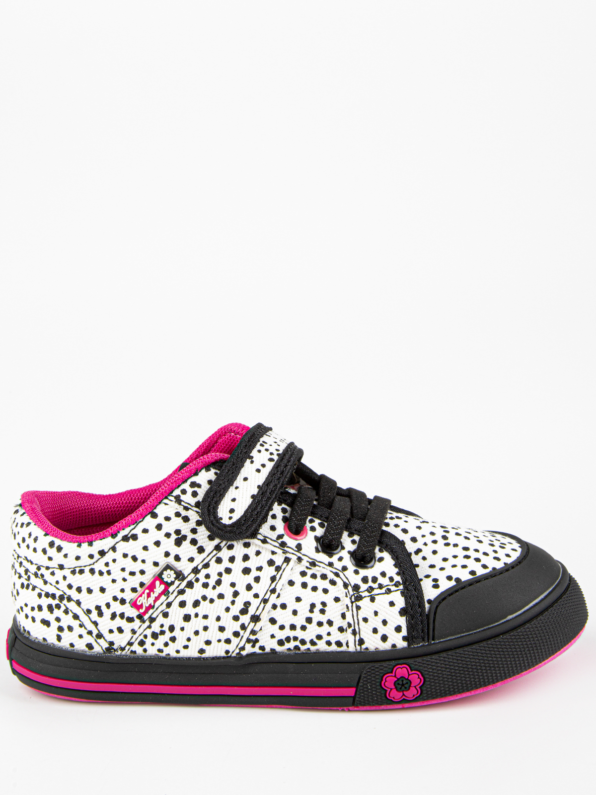 Кеды артикул:72697-10-1