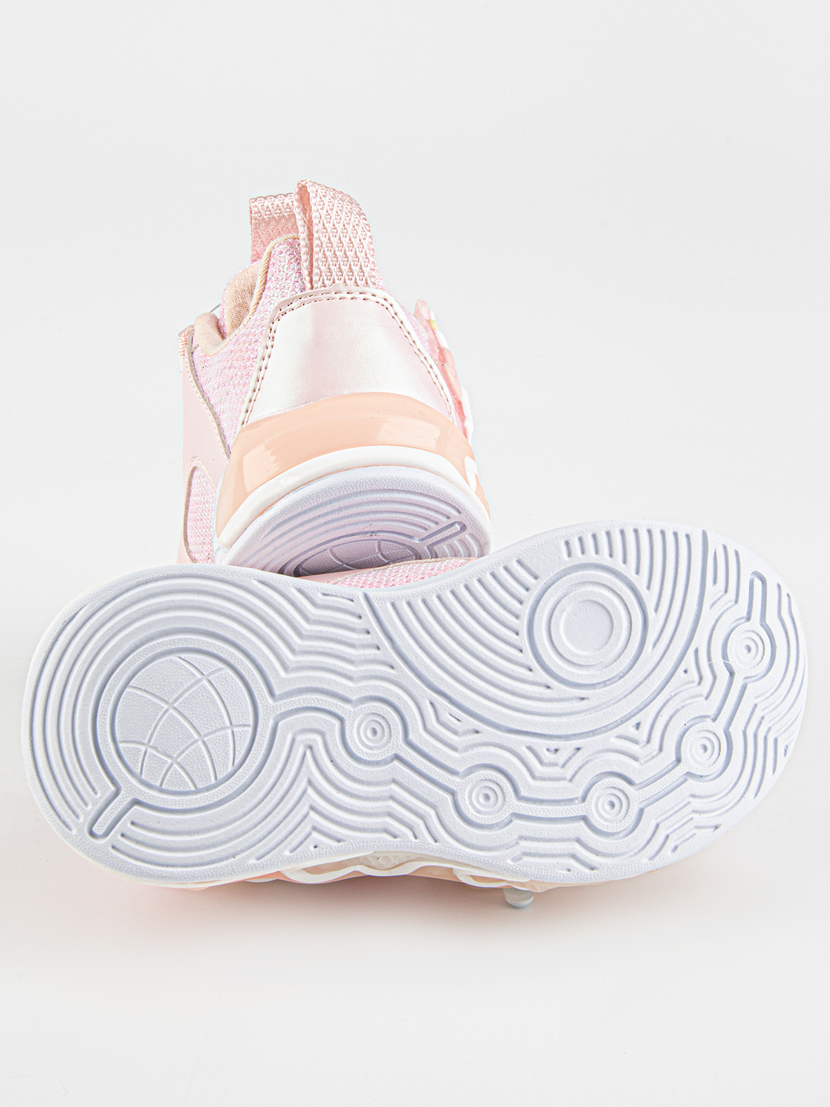 Кроссовки артикул:721028-10-5