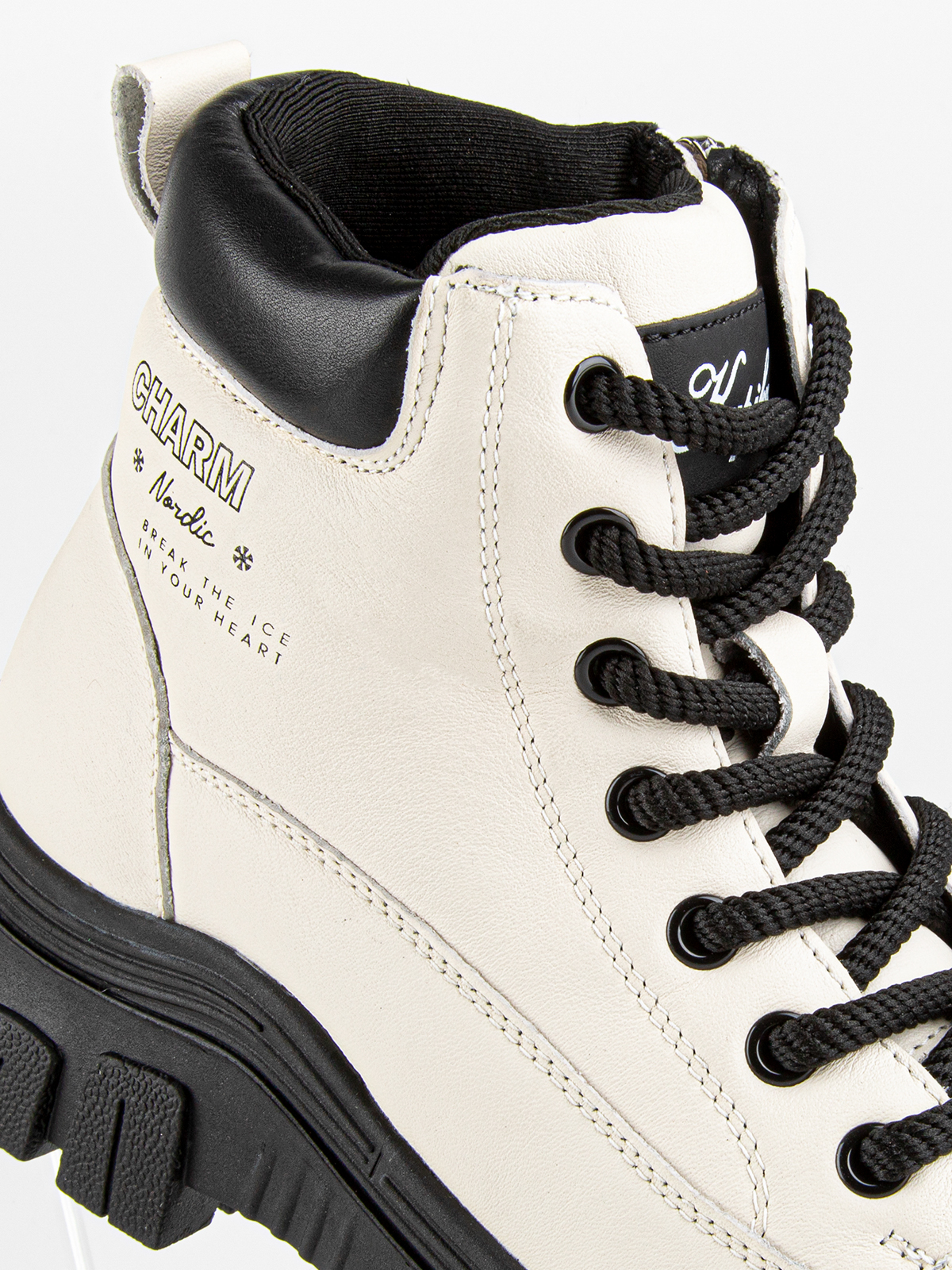 Ботинки артикул:54576у-1-3 Ботинки артикул:54576у-1-3