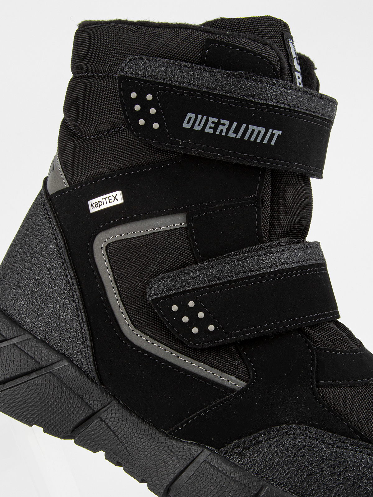 Ботинки артикул:44249-1-3