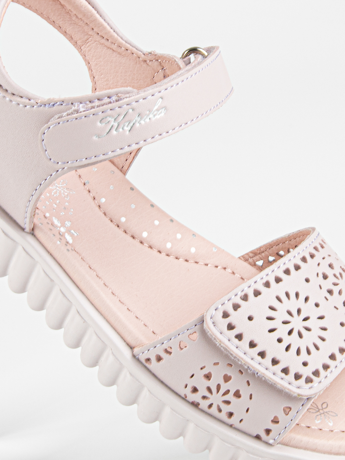 Сандалии артикул:33839п-3-3