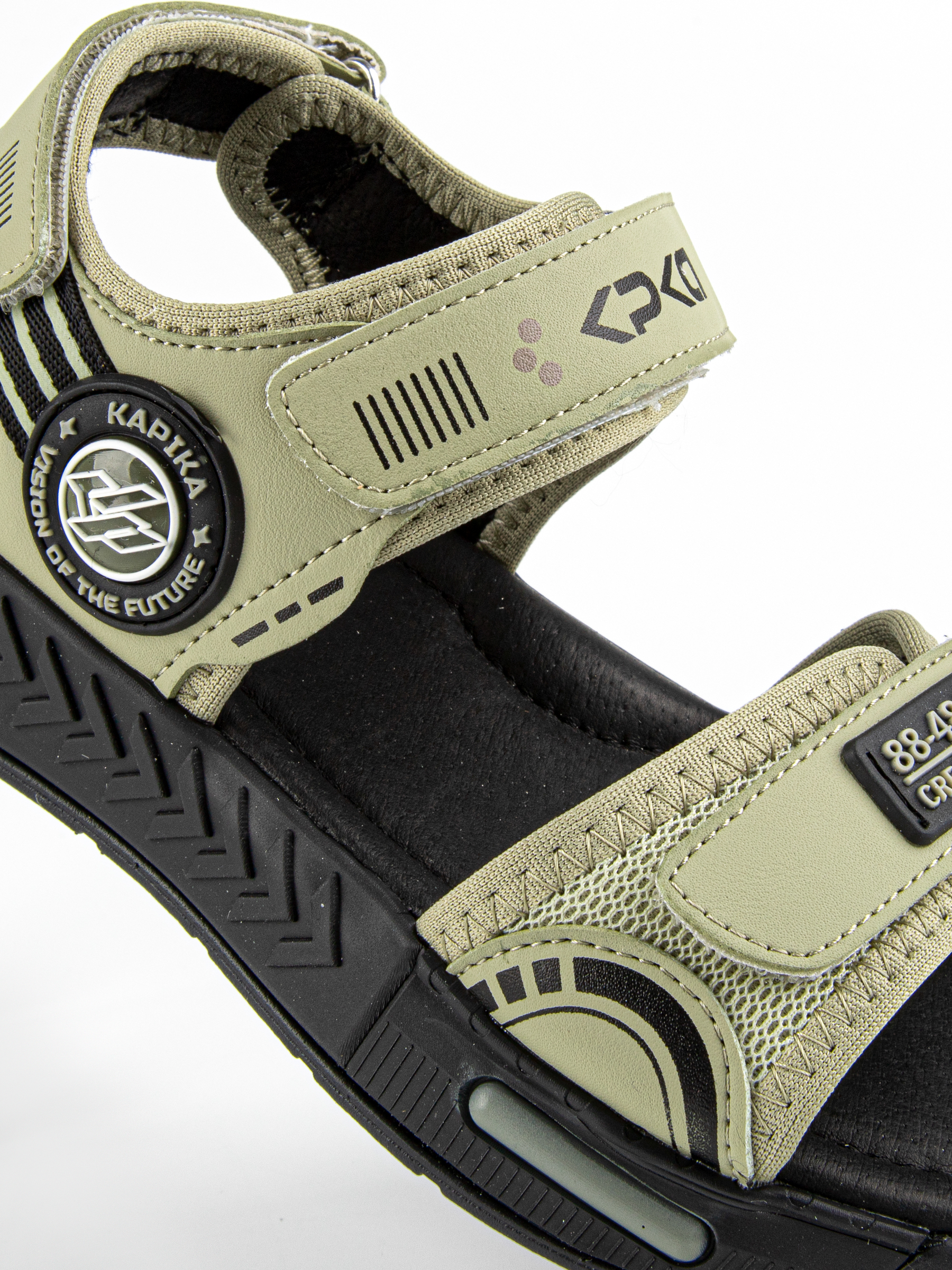 Сандалии артикул:33935п-2-3