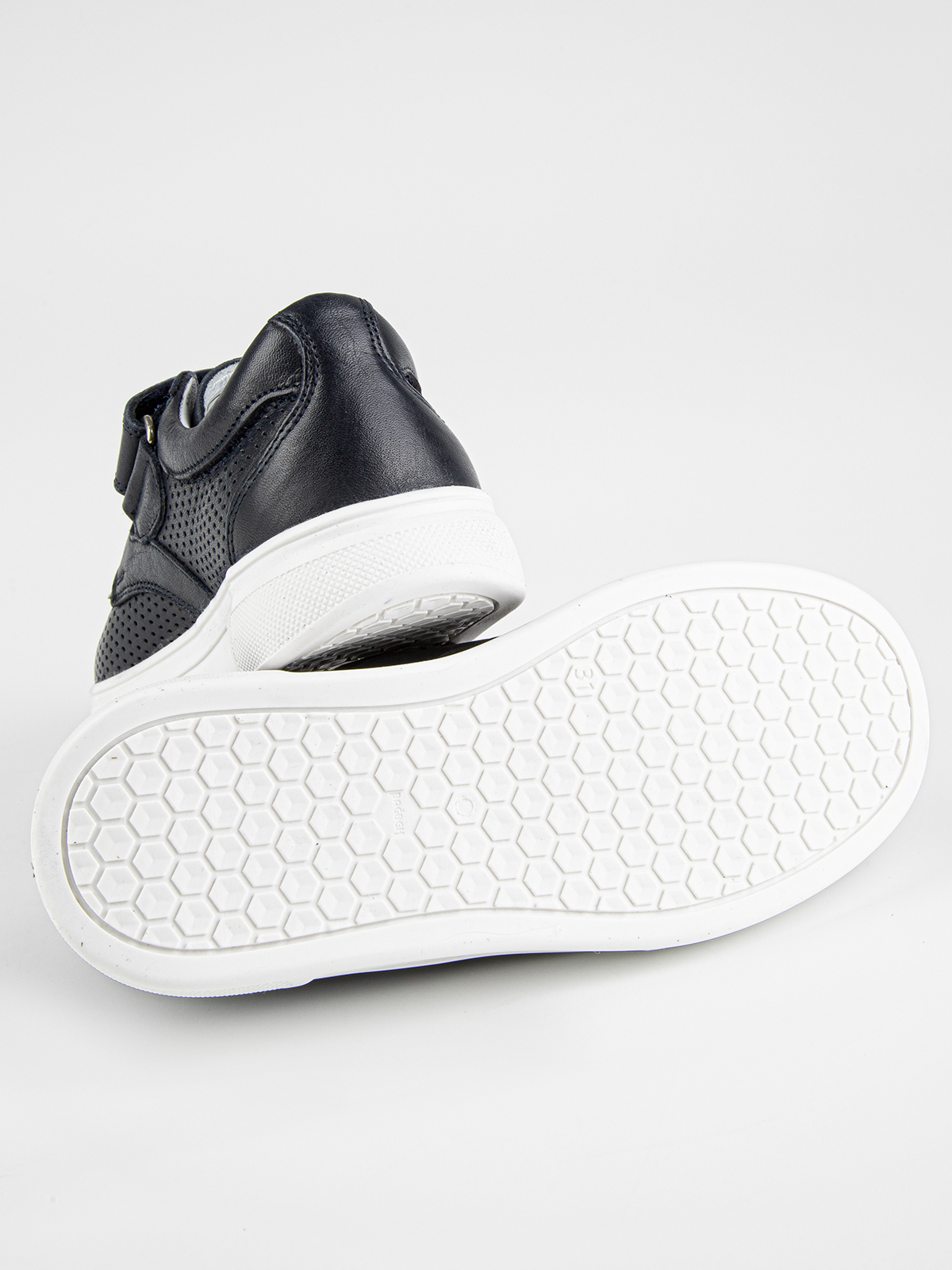 Полуботинки артикул:231050тн-2-5