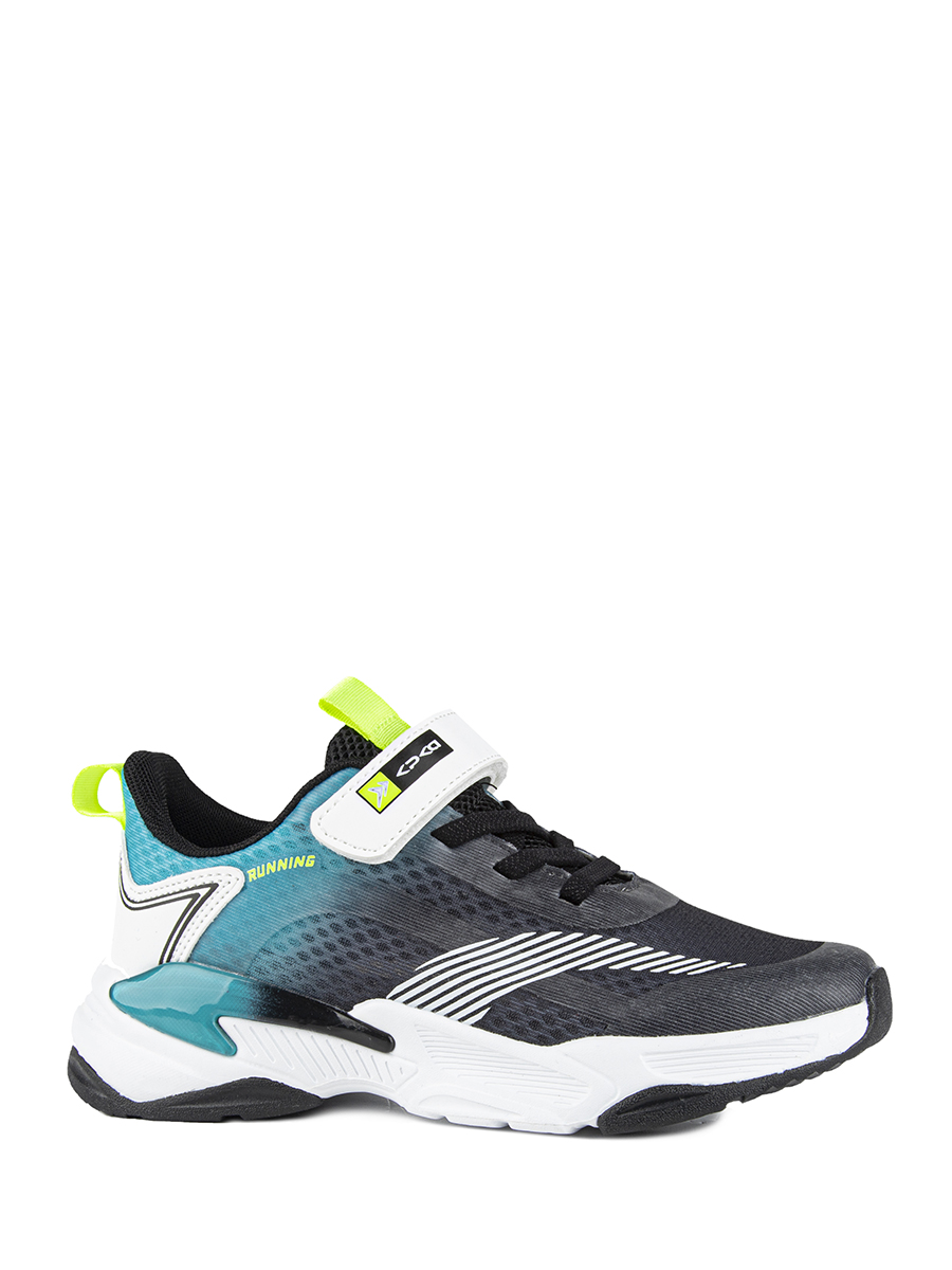 Кроссовки артикул:731012-1-1