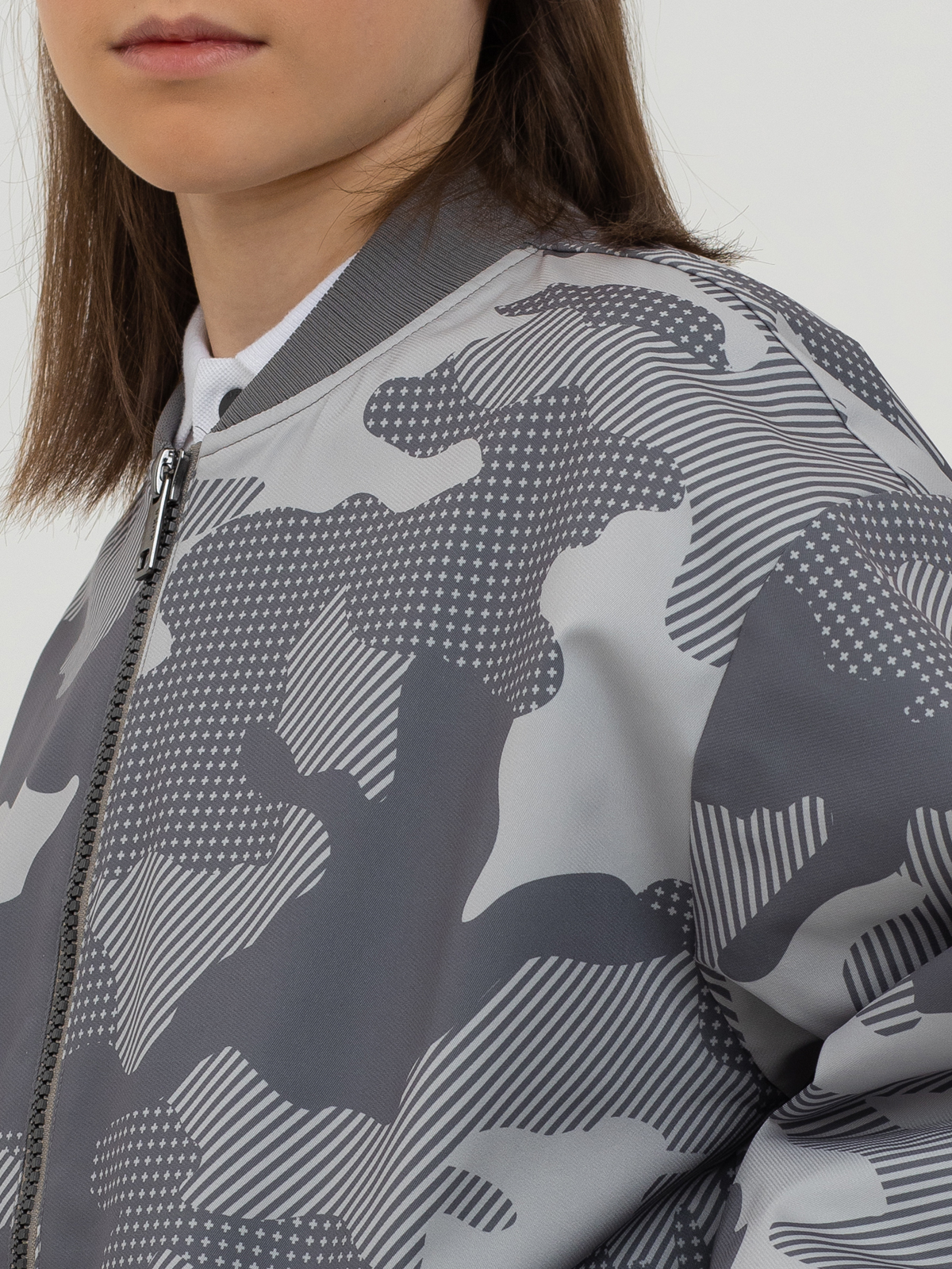 Бомбер артикул:PJBCK09-WA-6