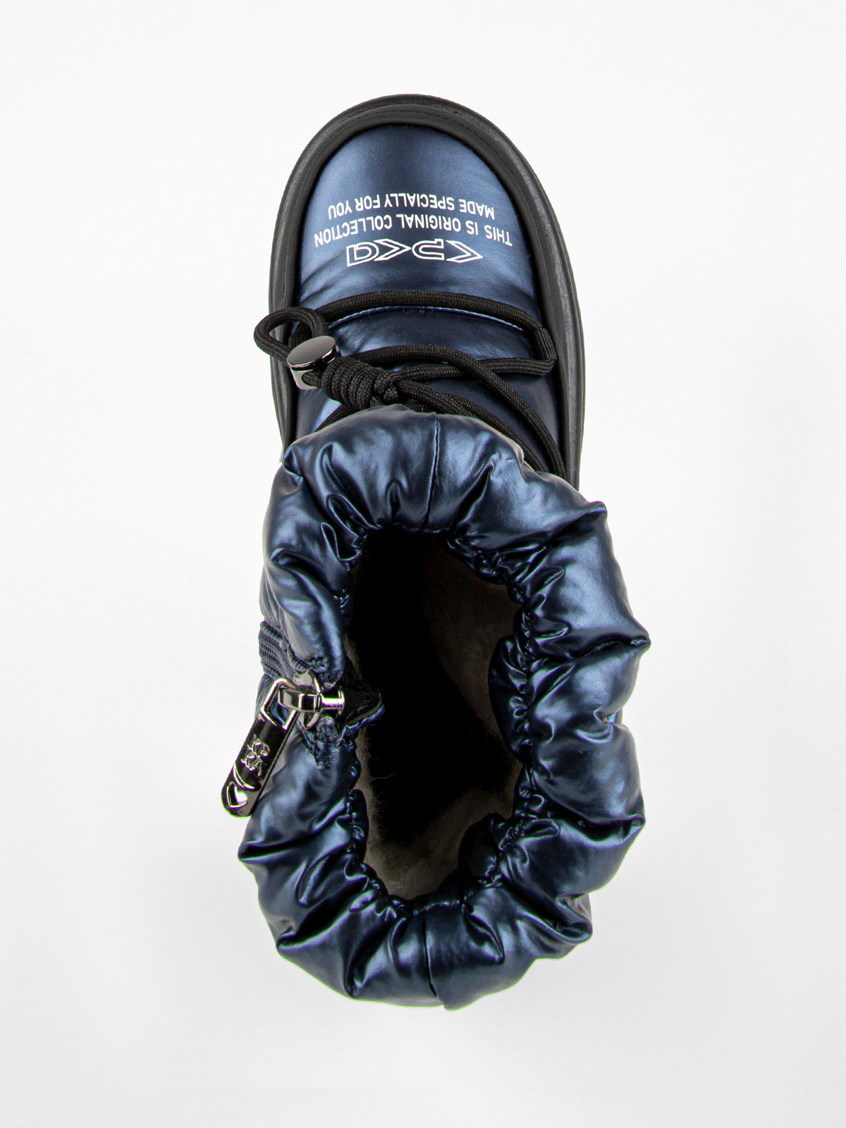 Сапоги артикул:1628д-1-6