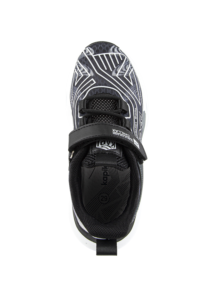 Кроссовки артикул:72991-1-3