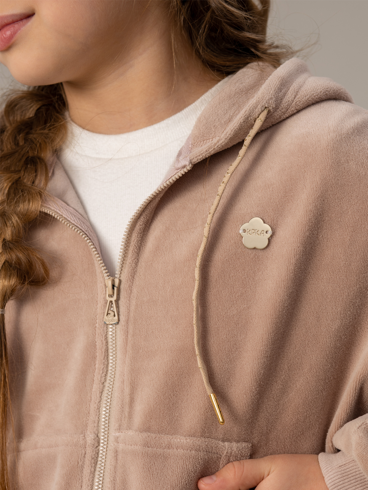 Толстовка артикул:OKGCJ09-T1-4