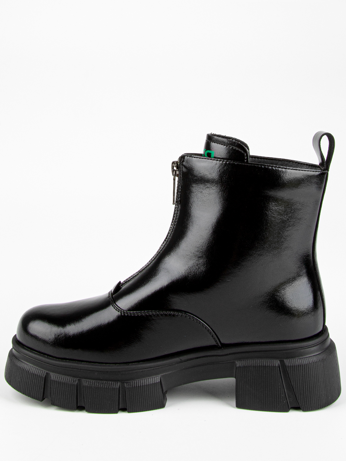 Ботинки артикул:54491ук-1-8