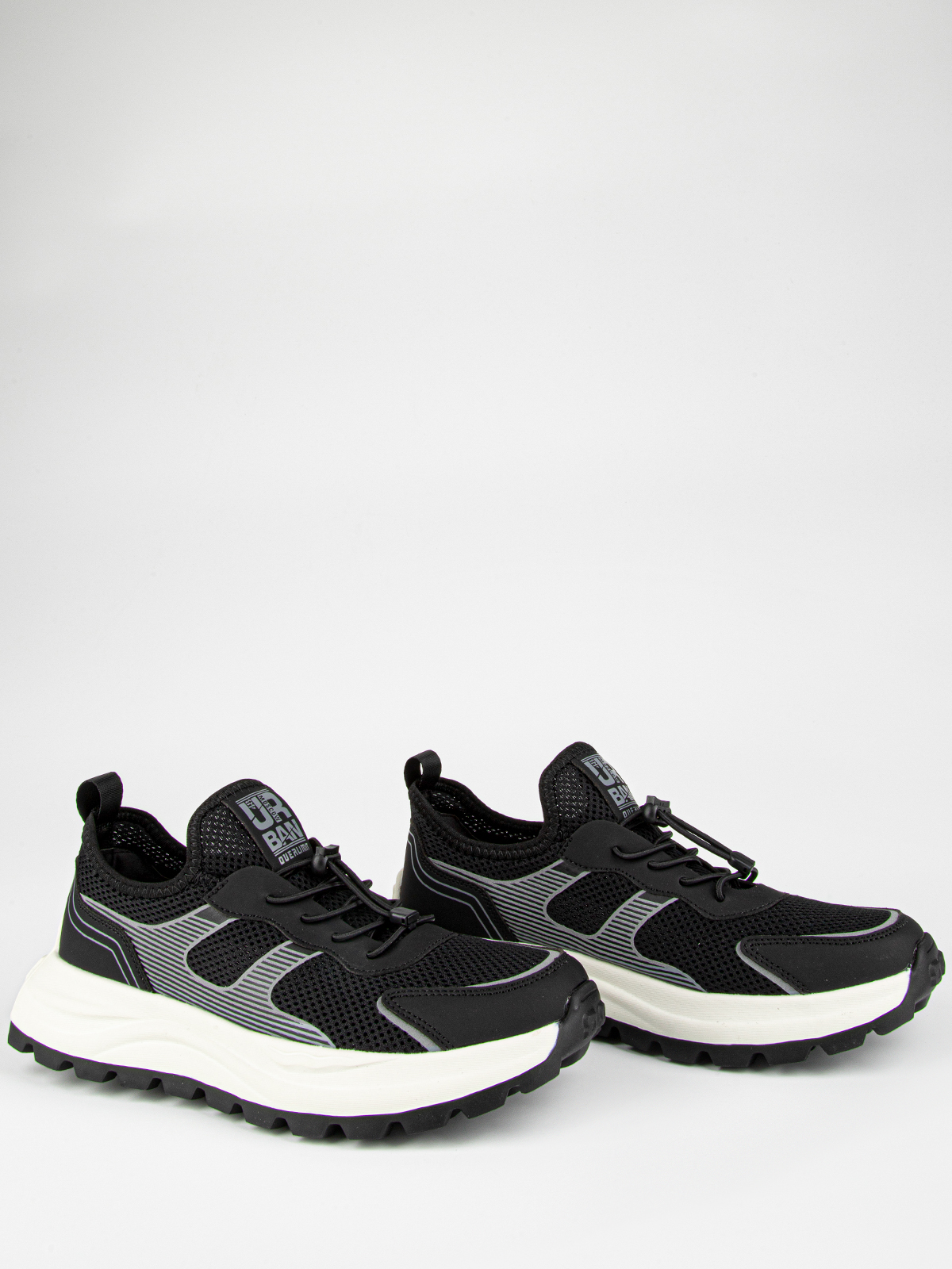 Кроссовки артикул:74960-3-2