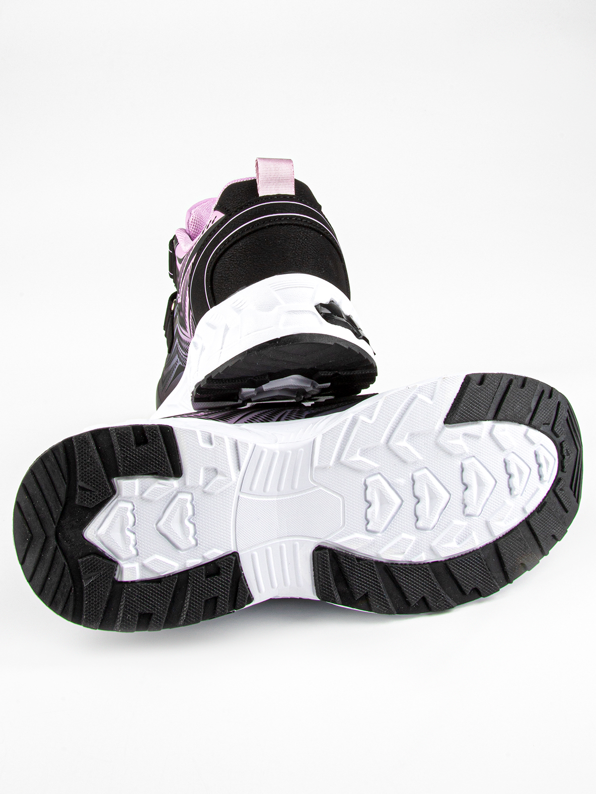 Кроссовки артикул:741115с-10-5