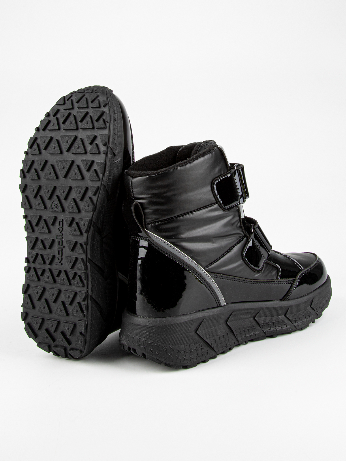 Ботинки артикул:44277-2-5