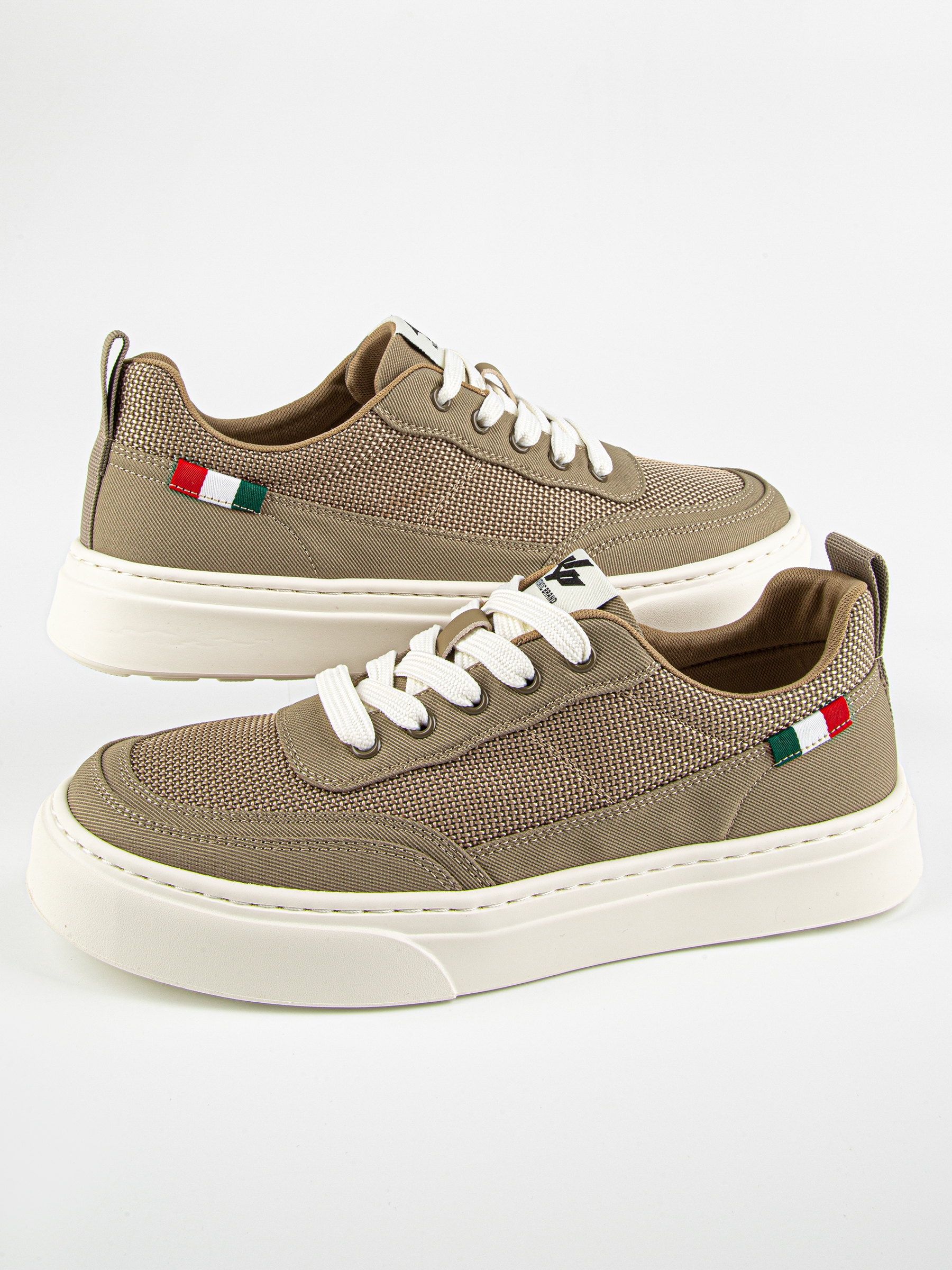 Полуботинки артикул:241032н-1-4