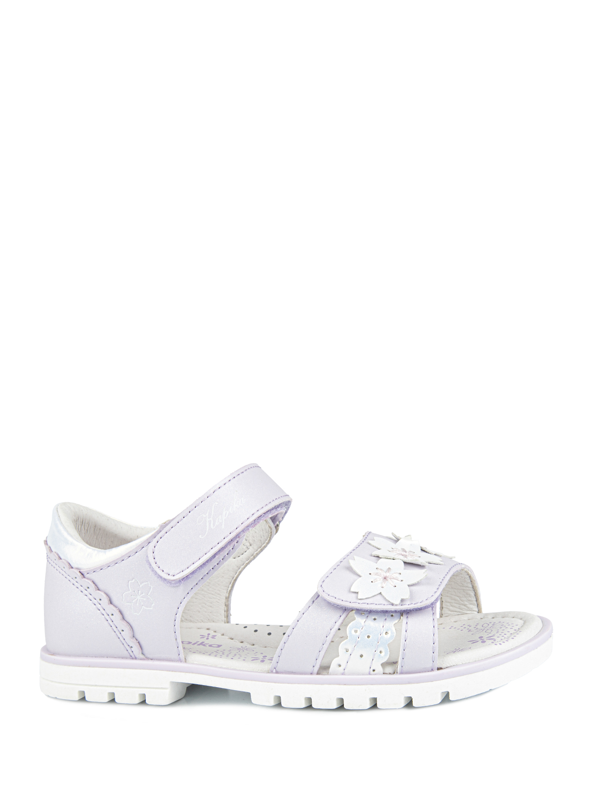 Сандалии артикул:32971п-2-1