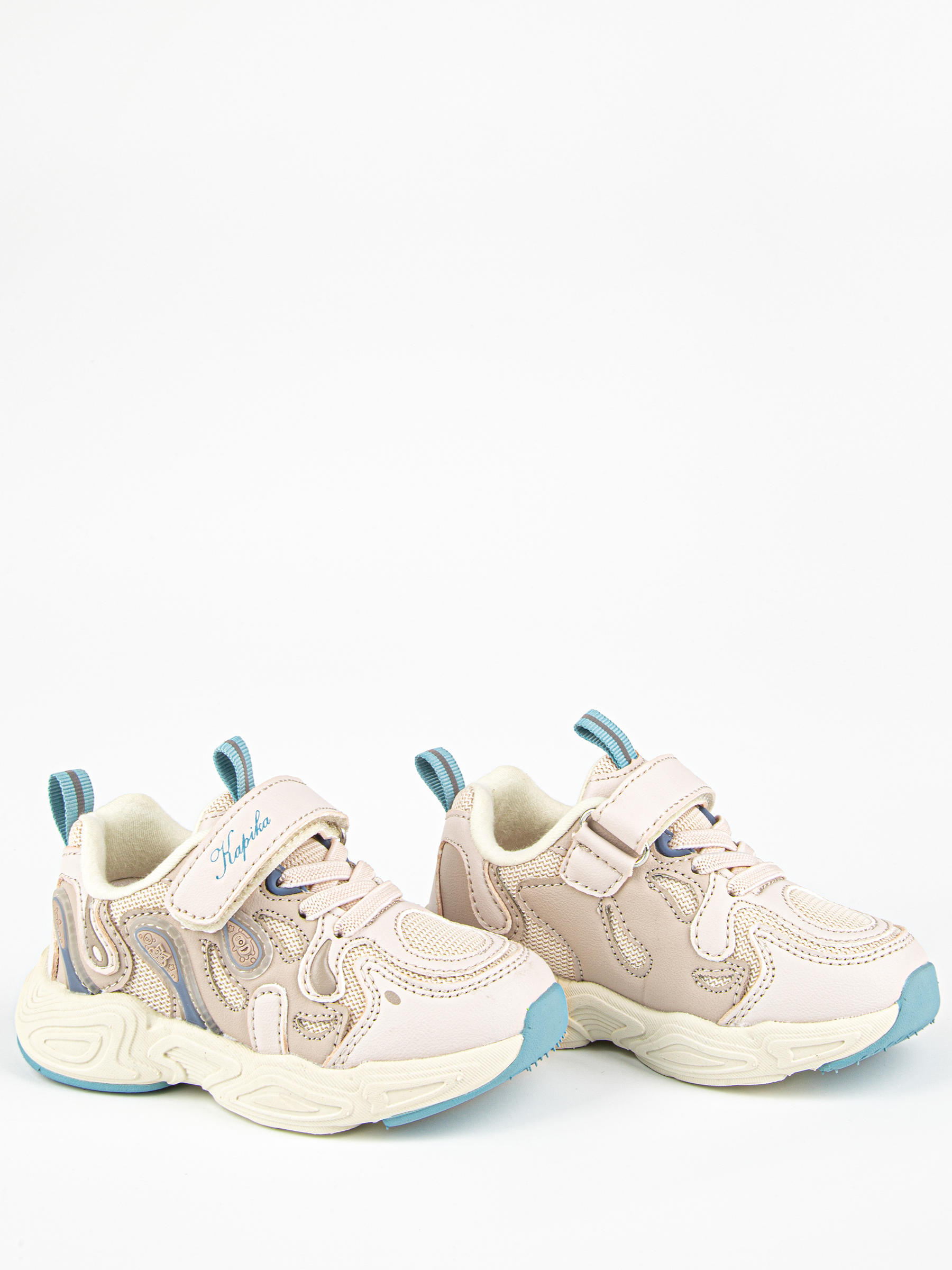 Кроссовки артикул:71574-1-2