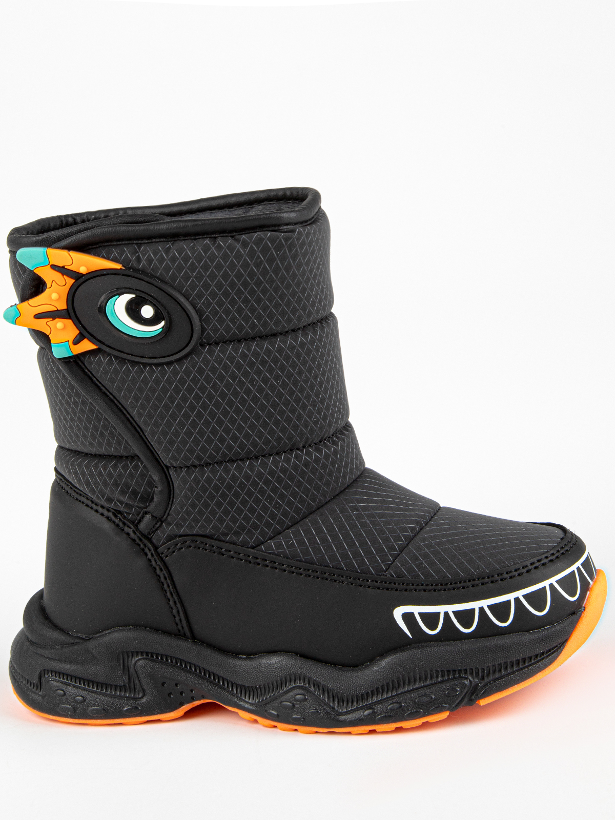 Сапоги артикул:1724д-1-1