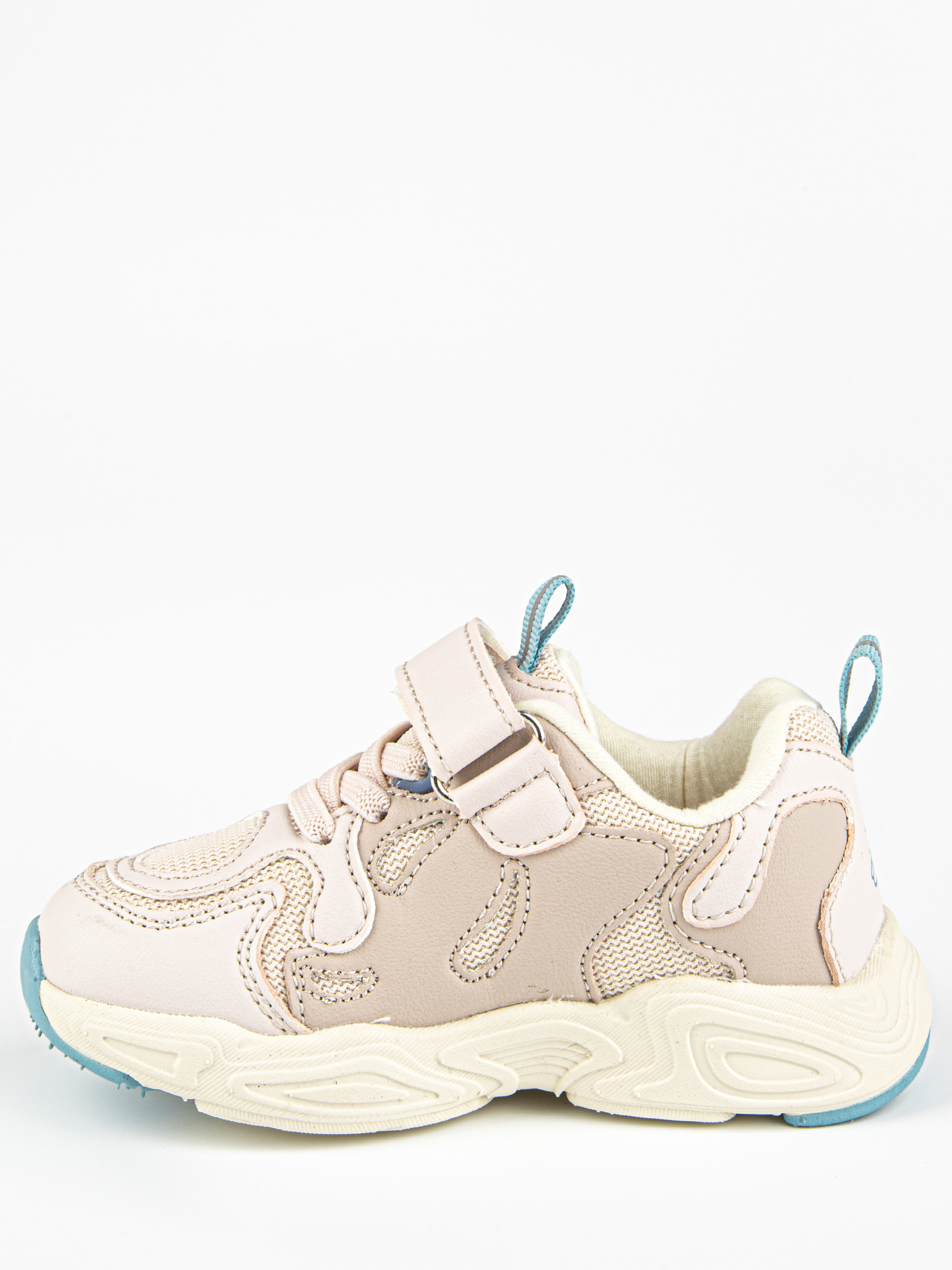 Кроссовки артикул:71574-1-7