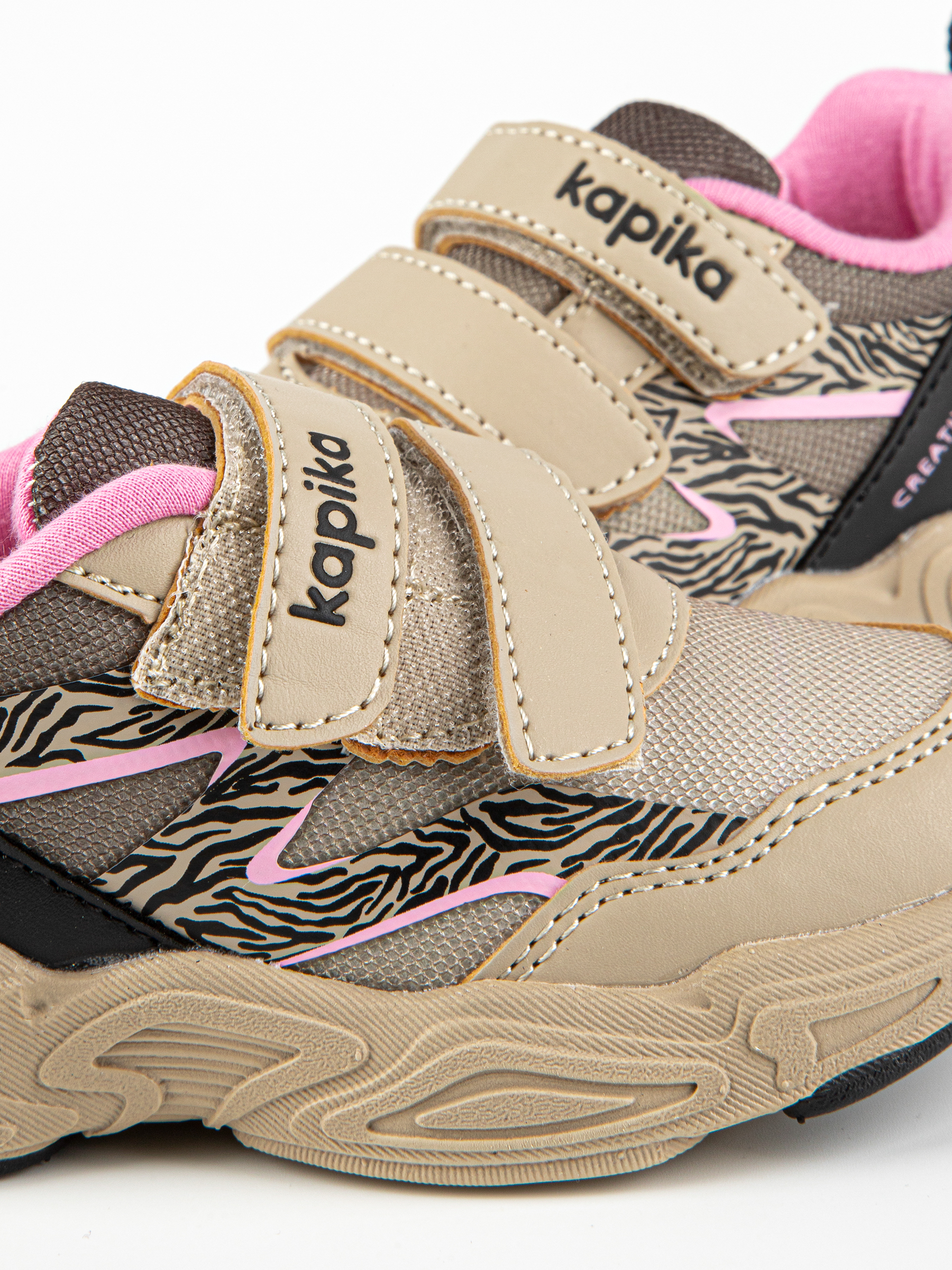 Кроссовки артикул:721231-1-9