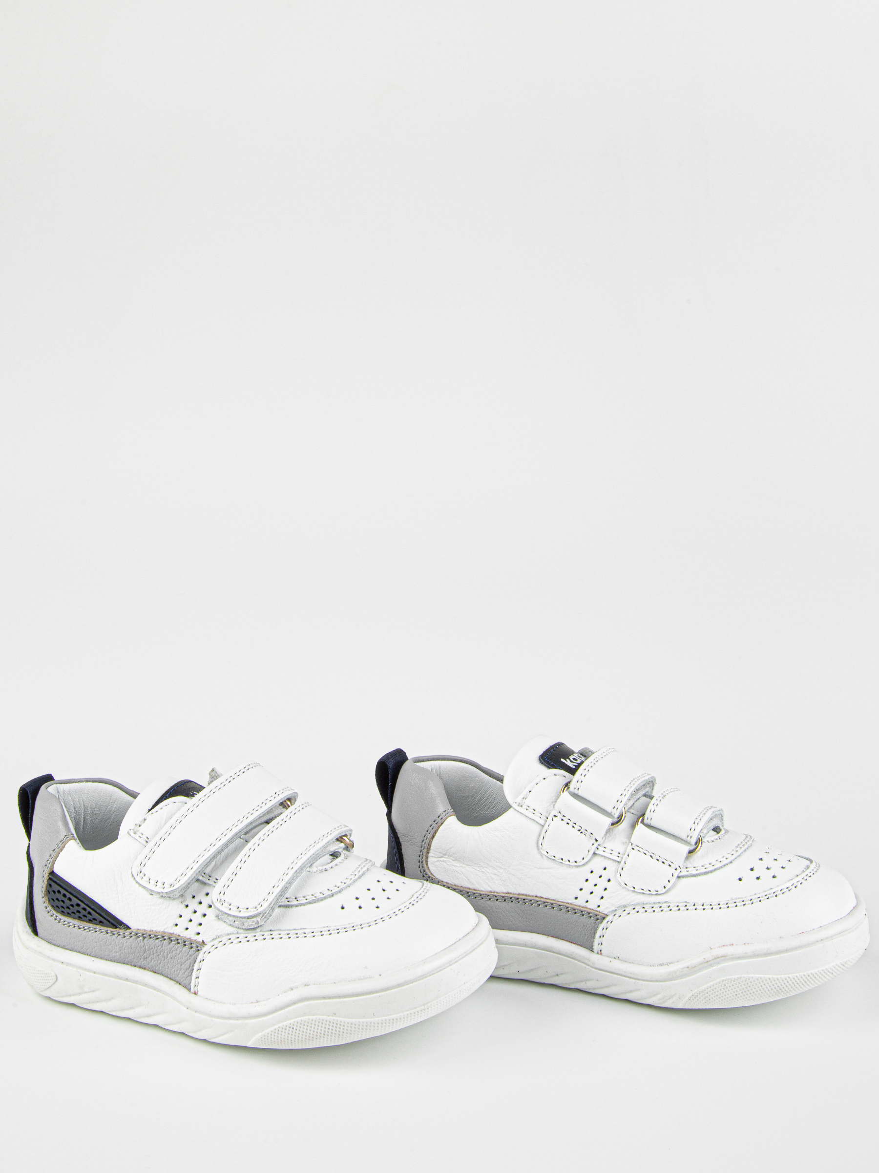 Полуботинки артикул:21489т-1-2