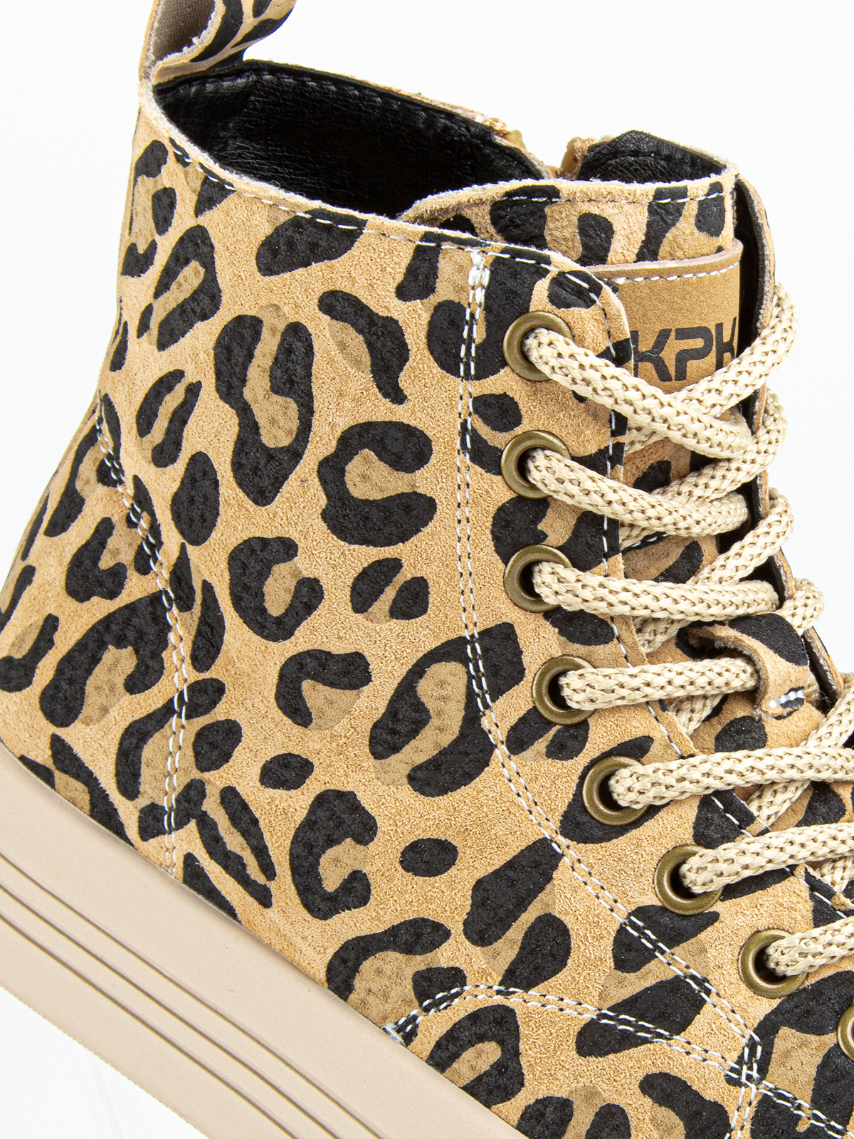 Ботинки артикул:53703у-2-3