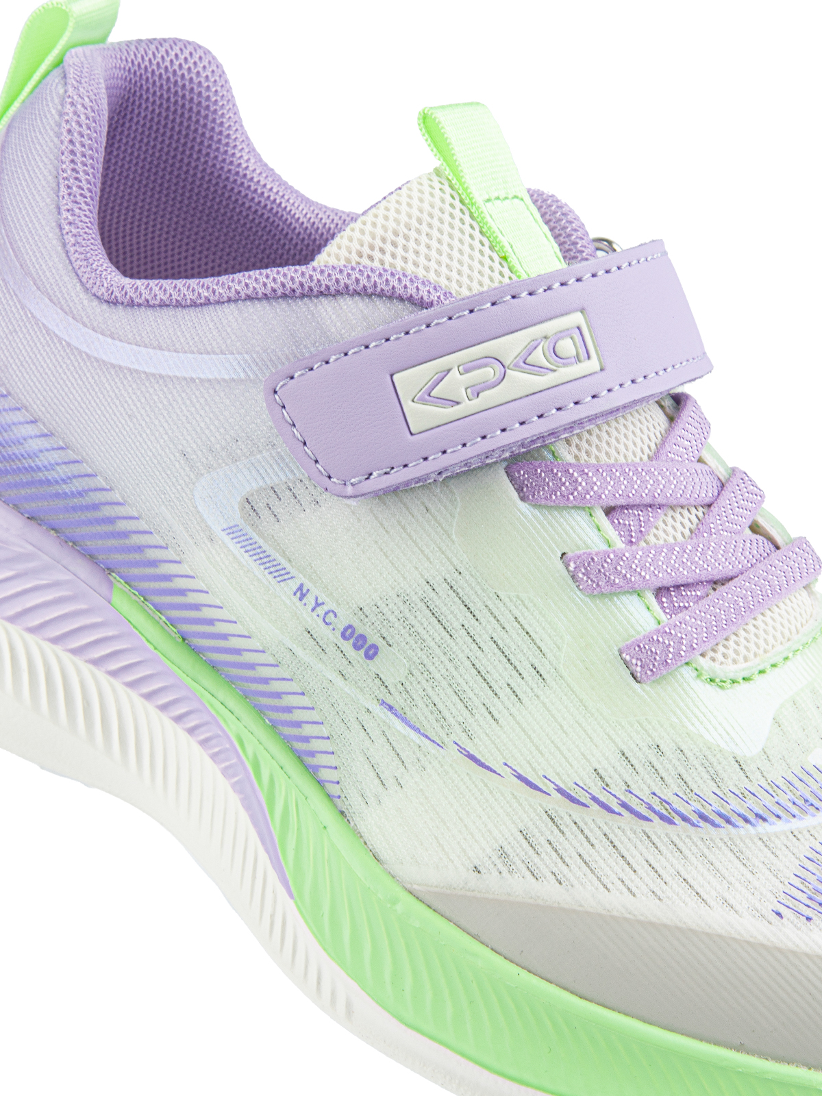 Кроссовки артикул:731145-1-6