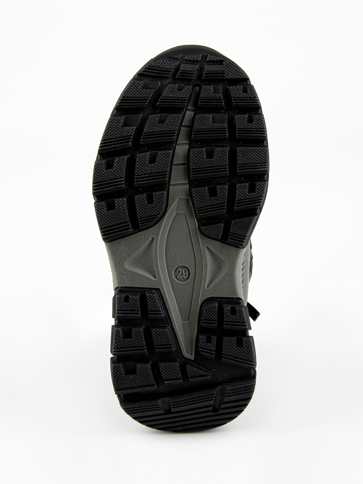 Ботинки артикул:63321ш-3-9