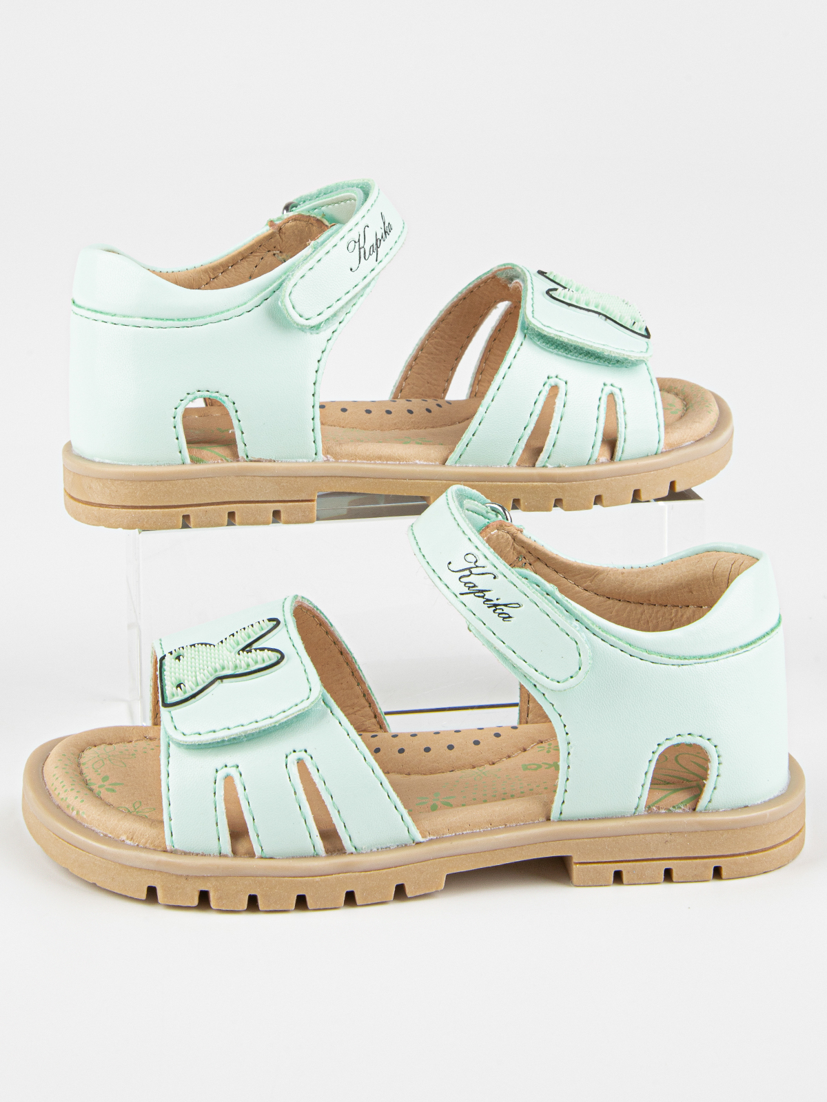 Сандалии артикул:32976п-20-4