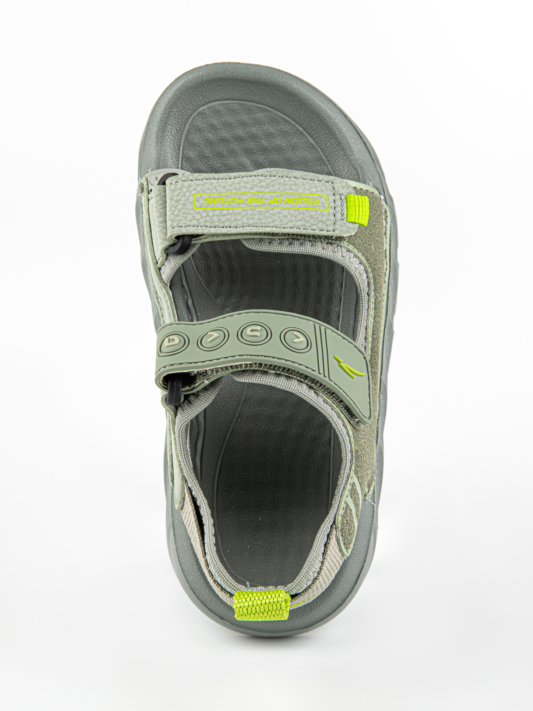 Сандалии артикул:321007п-1-6