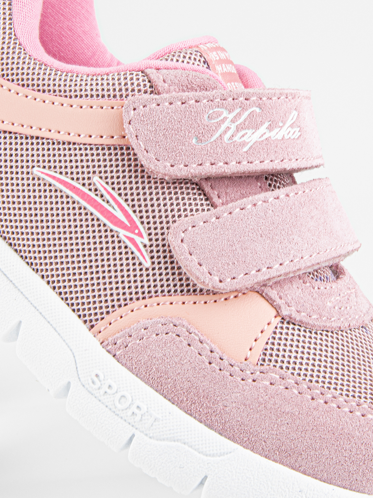 Полуботинки артикул:71528-30-3