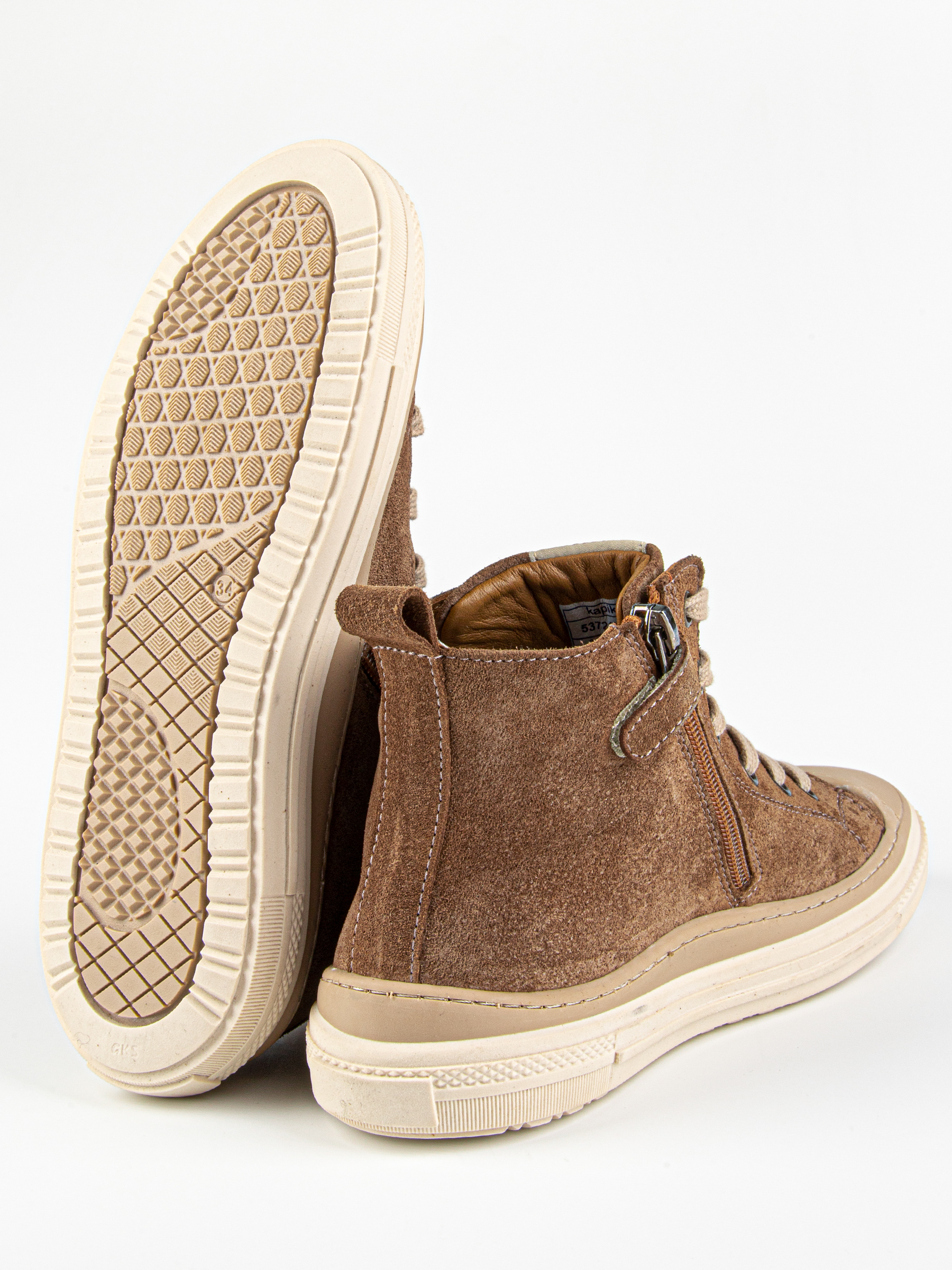 Ботинки артикул:53721ут-3-5