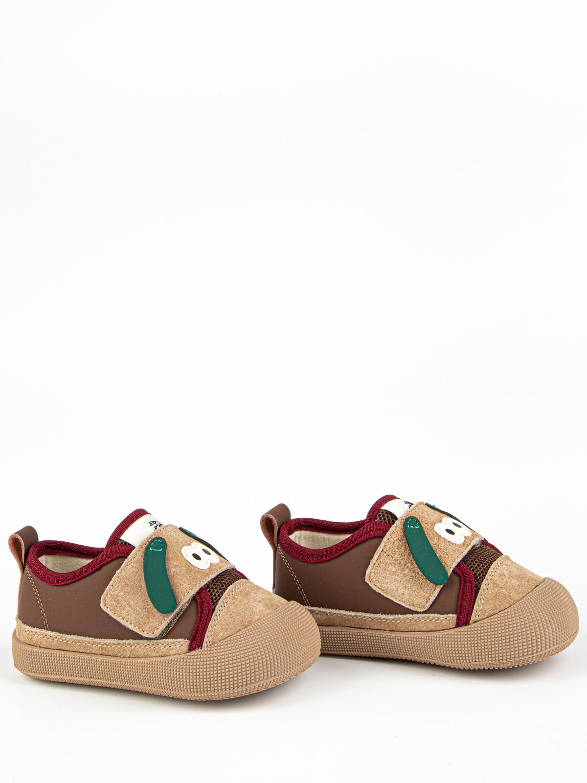 Полуботинки артикул:10250-2-2