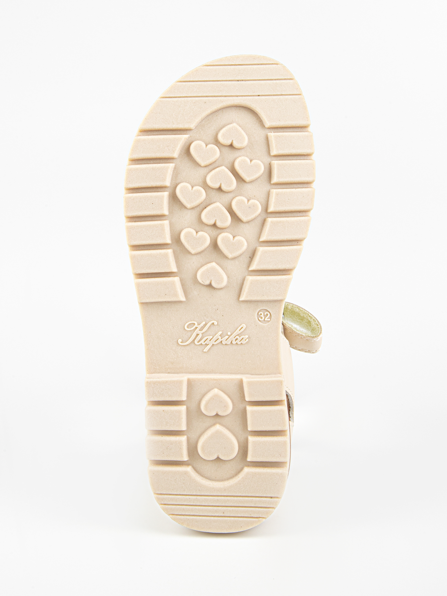 Сандалии артикул:33614п-1-8