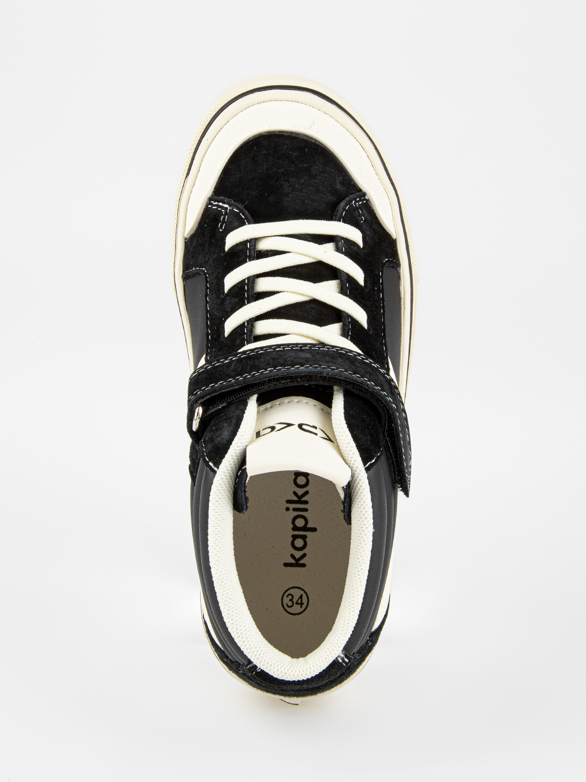 Кроссовки артикул:731213-1-6