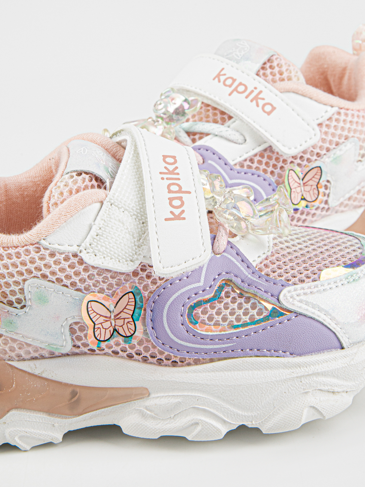 Кроссовки артикул:71451н-10-9