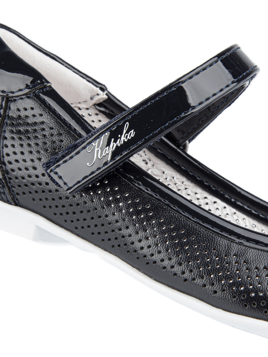 Туфли артикул:22817пн-2-6 Туфли артикул:22817пн-2-6