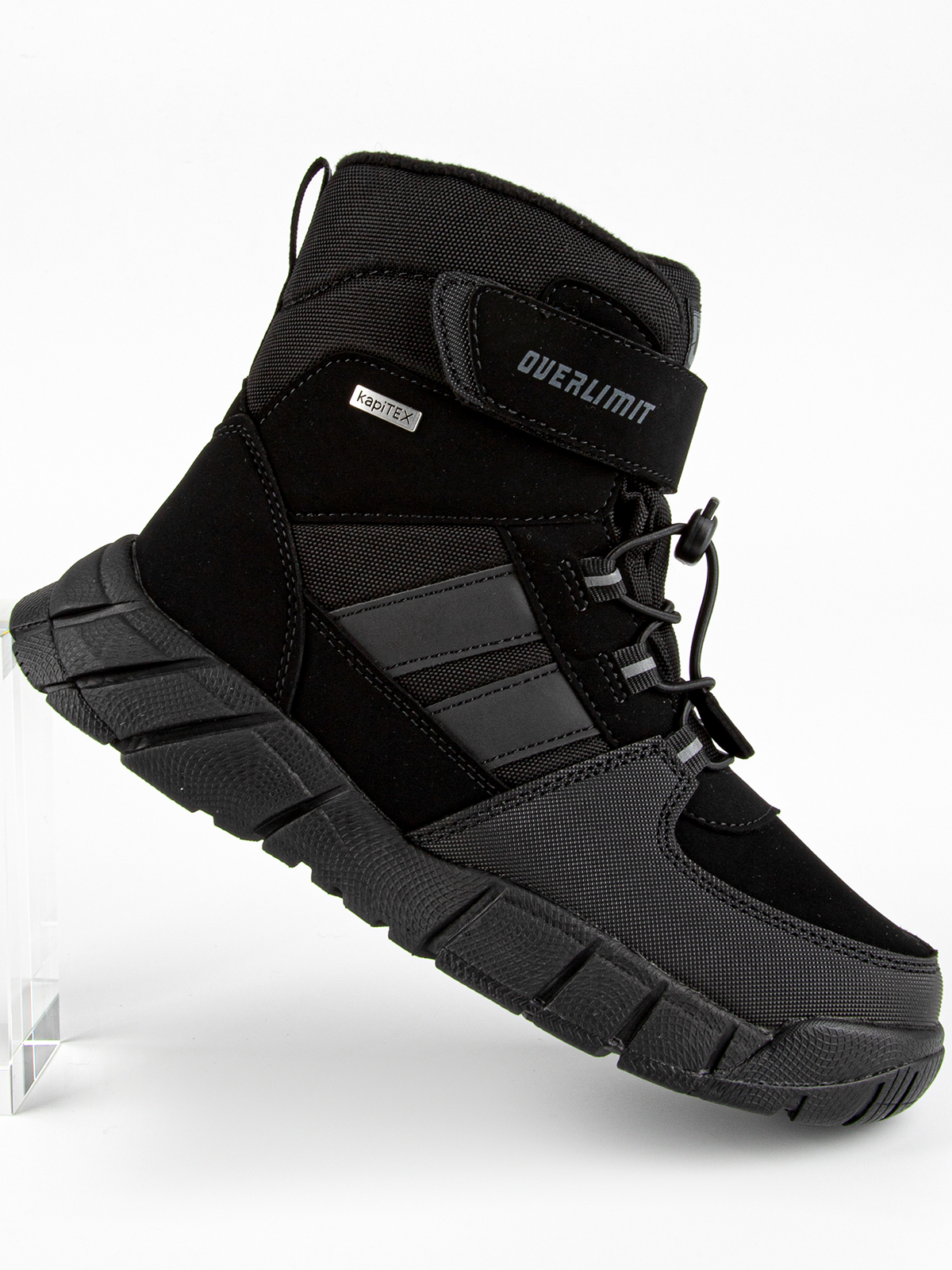 Ботинки артикул:44285-10-7