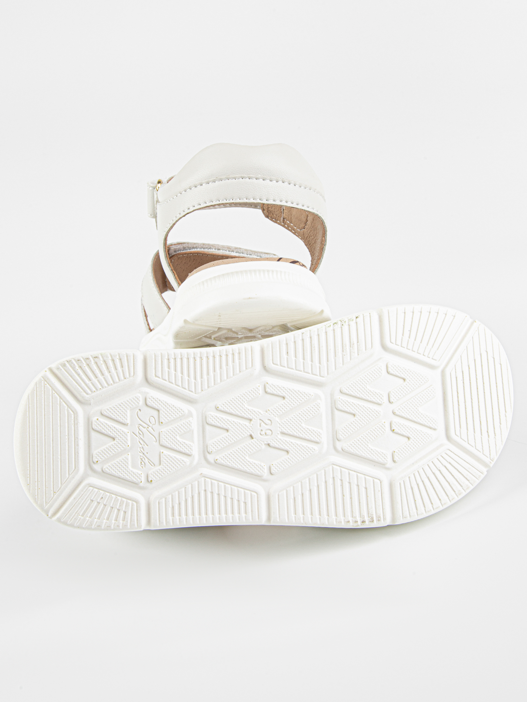 Сандалии артикул:321009п-2-5