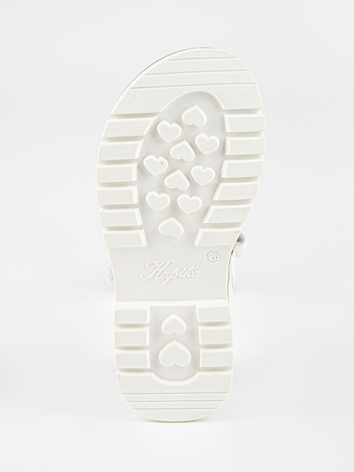 Сандалии артикул:32971п-10-8