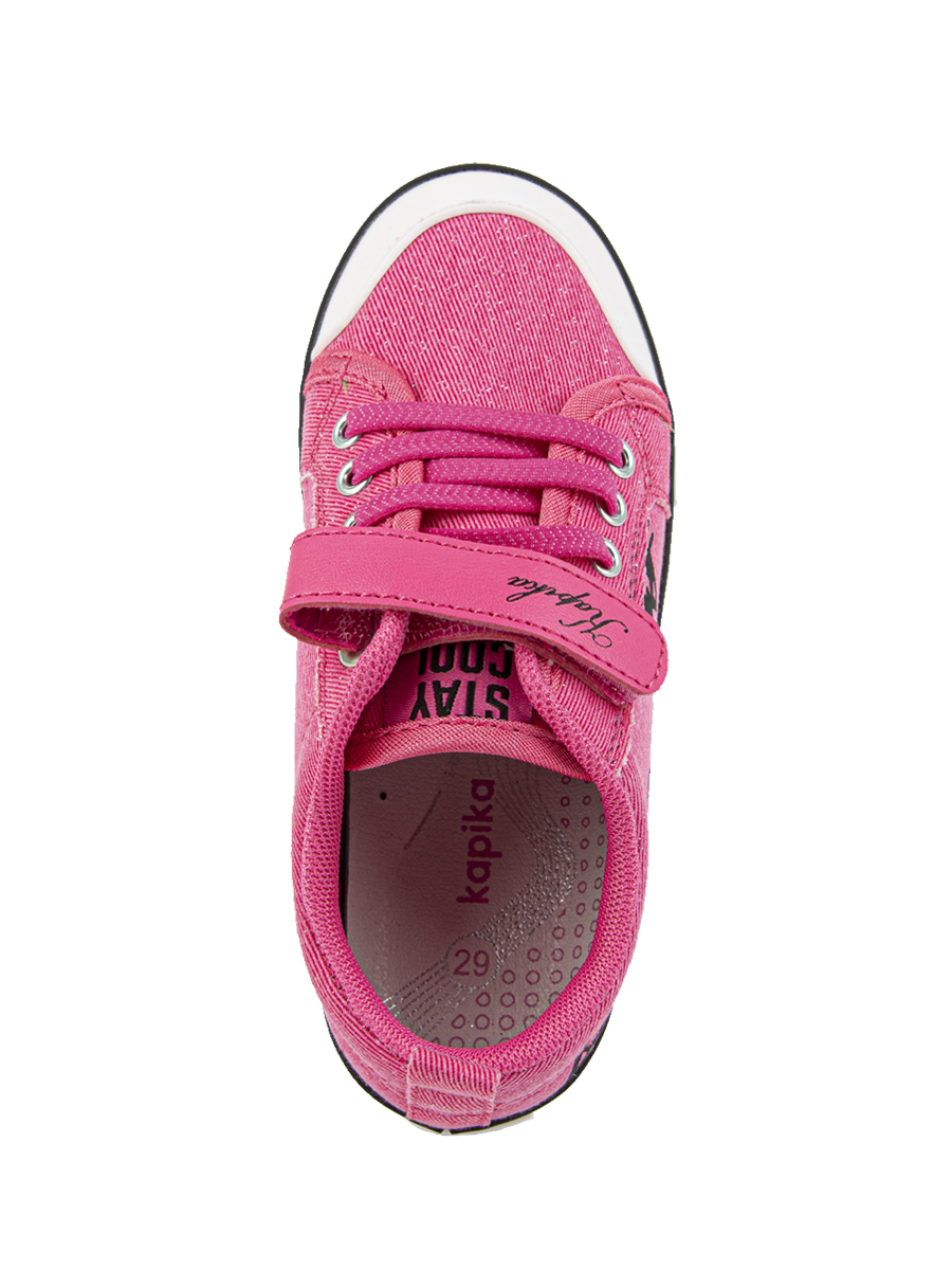 Кеды артикул:72819-2-3