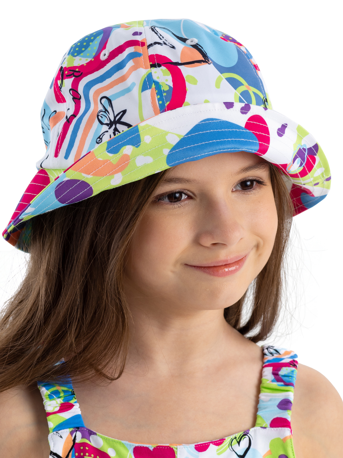 Панама артикул:LKGAH07-W1-3 Панама артикул:LKGAH07-W1-3