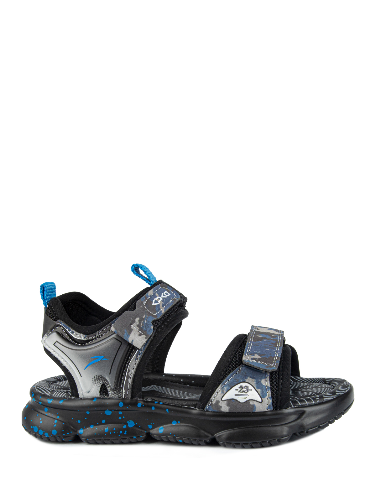 Сандалии артикул:32951п-2-1