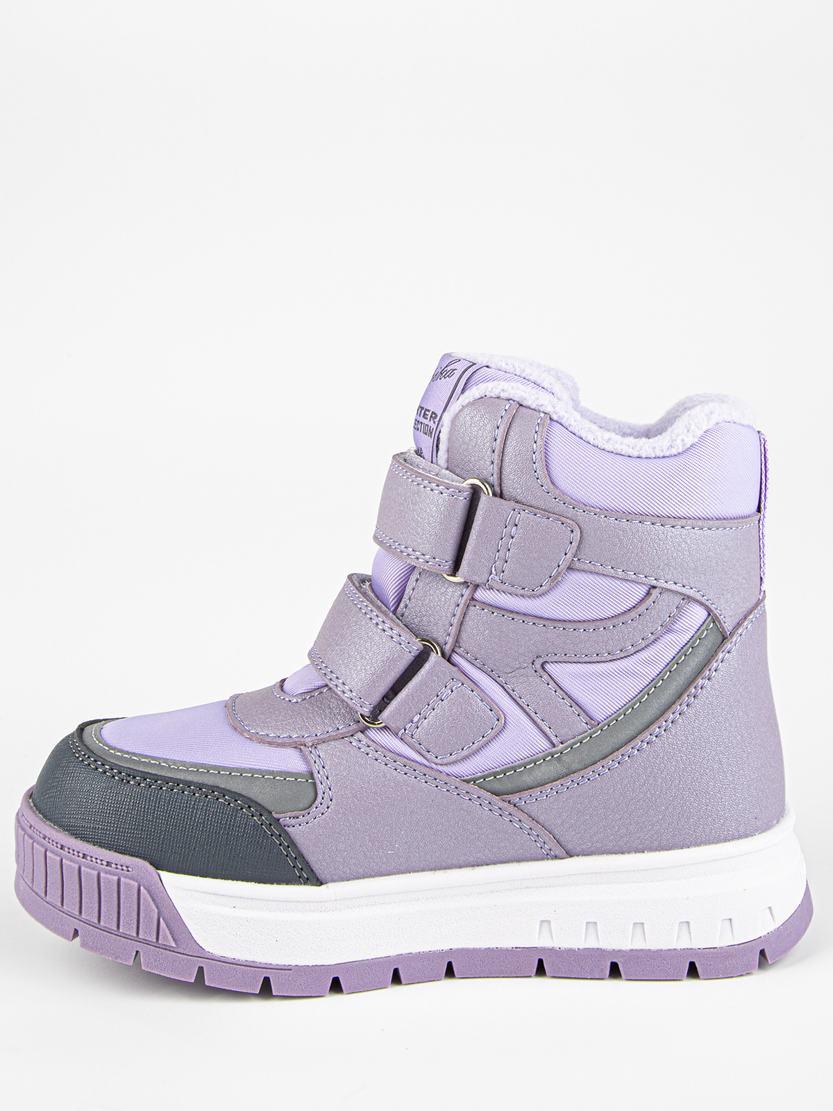 Ботинки артикул:42527-1-8