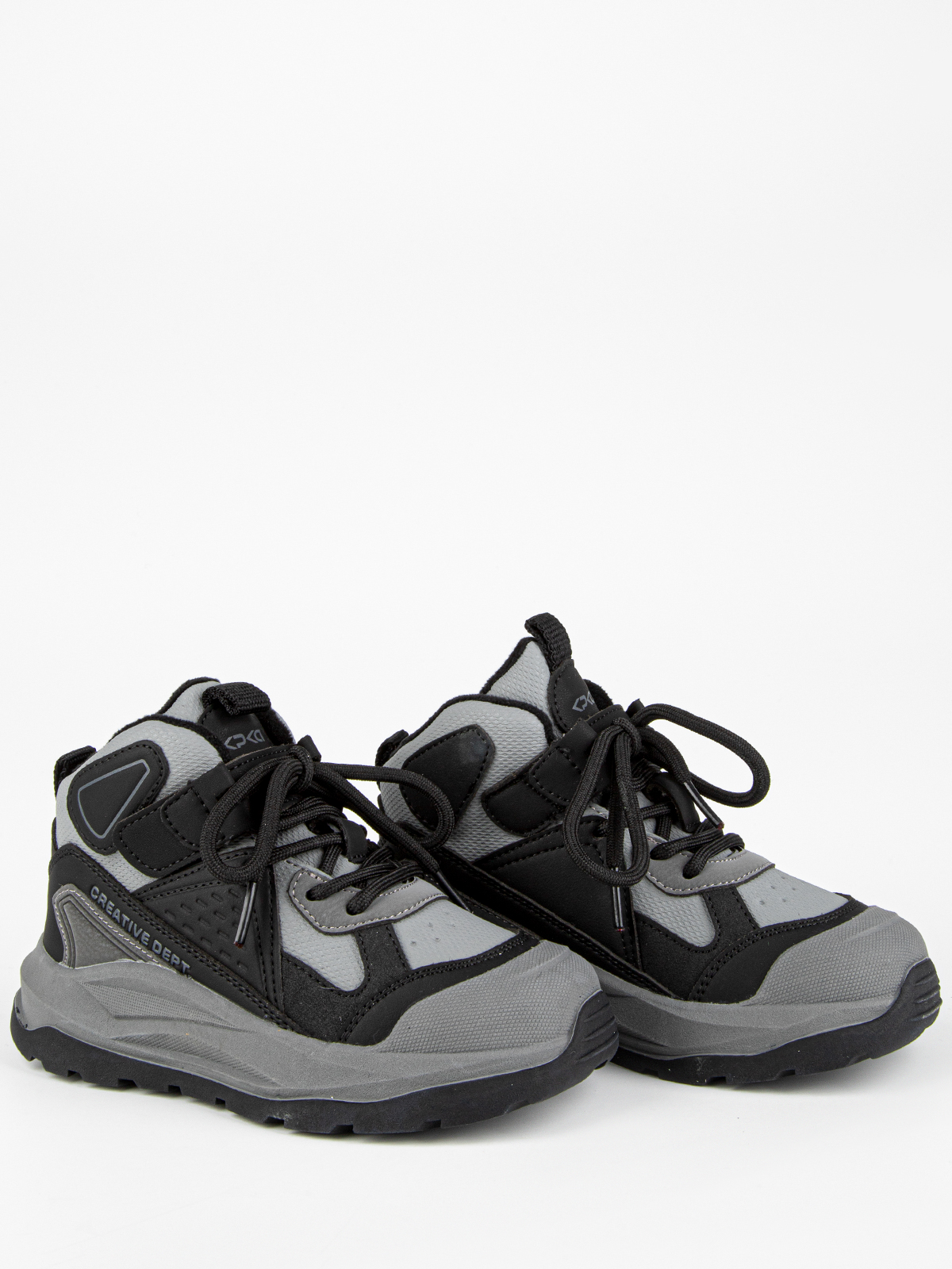 Ботинки артикул:52596ук-1-2