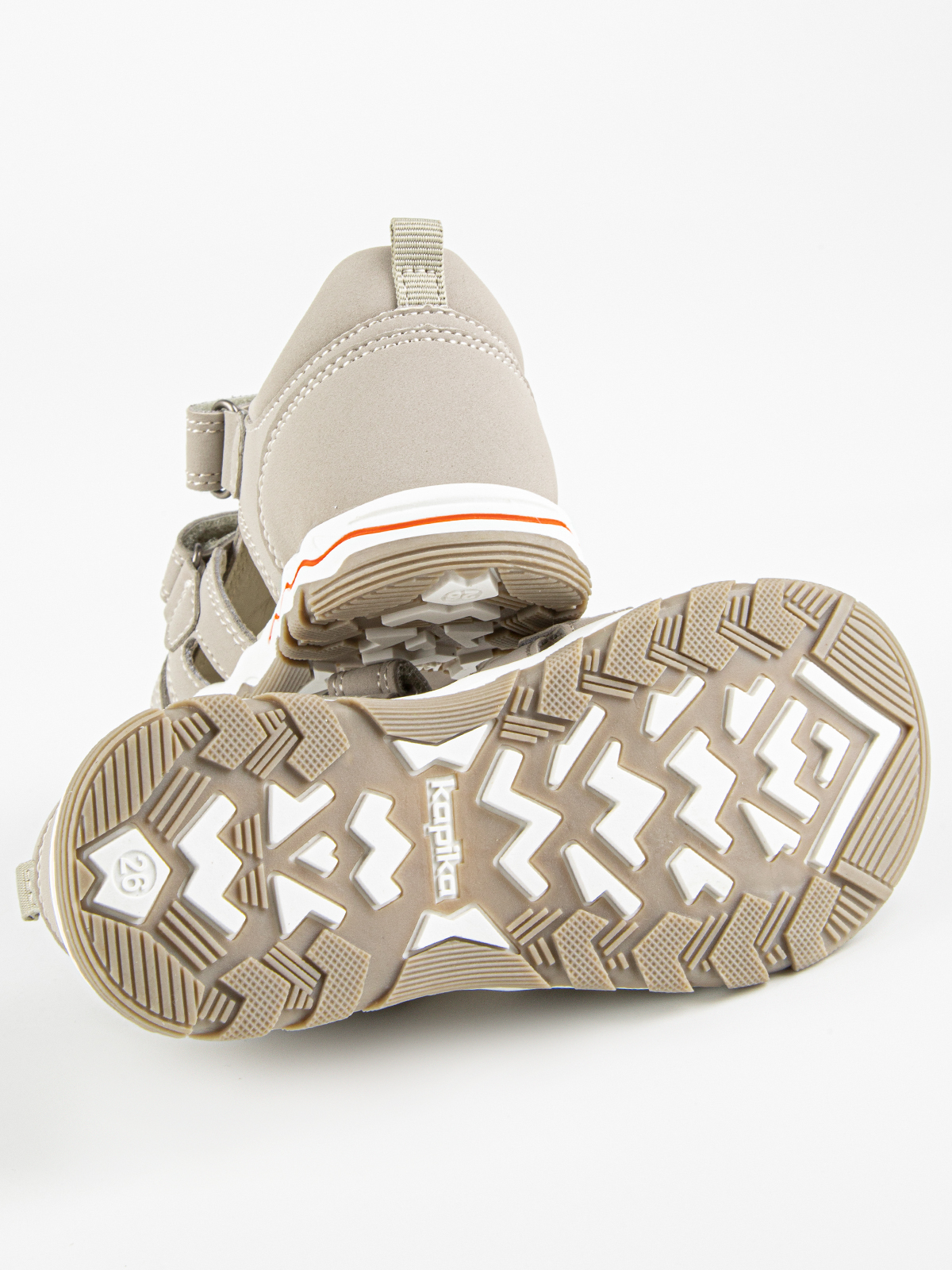 Сандалии артикул:31955к-20-5